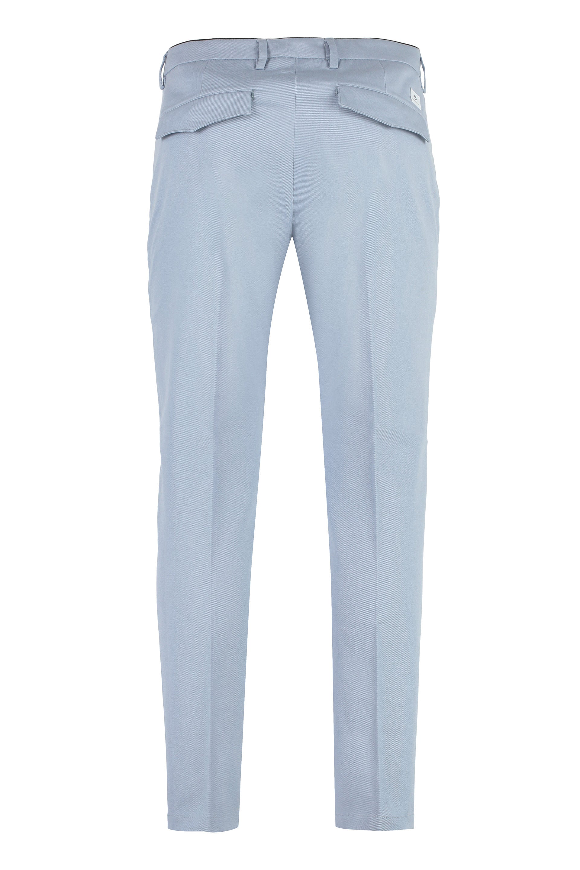 DEPARTMENT FIVE Classic Chino Pants for Men - SS23 Collection