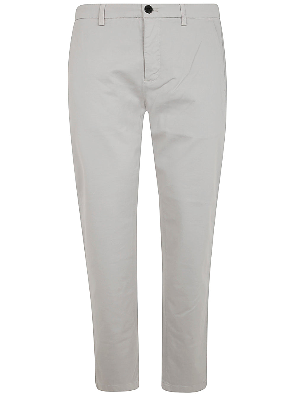 DEPARTMENT FIVE Slim Fit Chino Trousers for Men - FW24 Collection