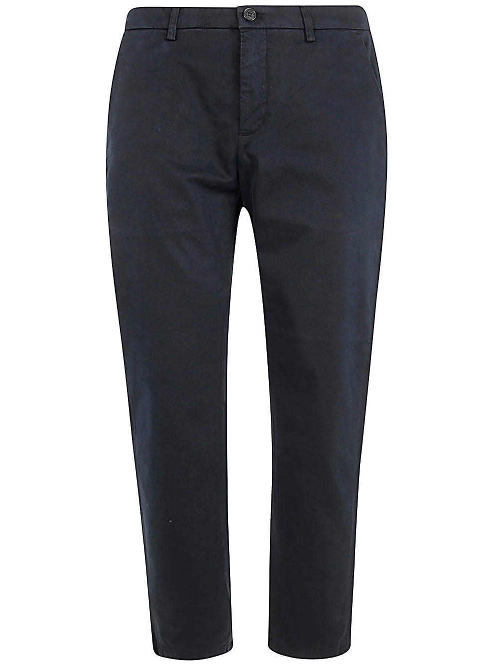 DEPARTMENT FIVE Slim Fit Chino Trousers for Men