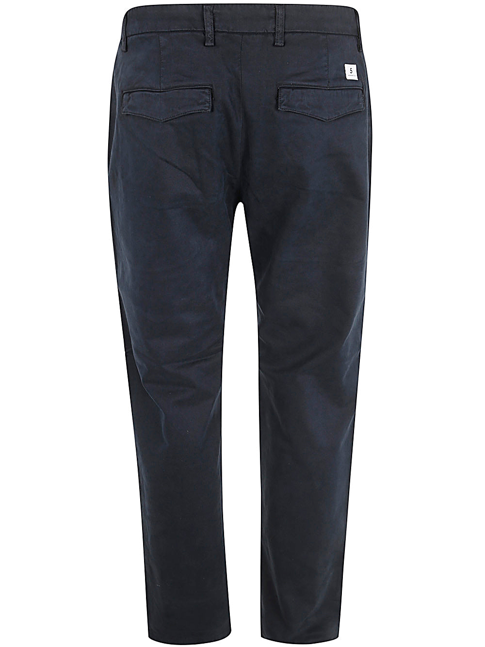 DEPARTMENT FIVE Slim Fit Chino Trousers for Men