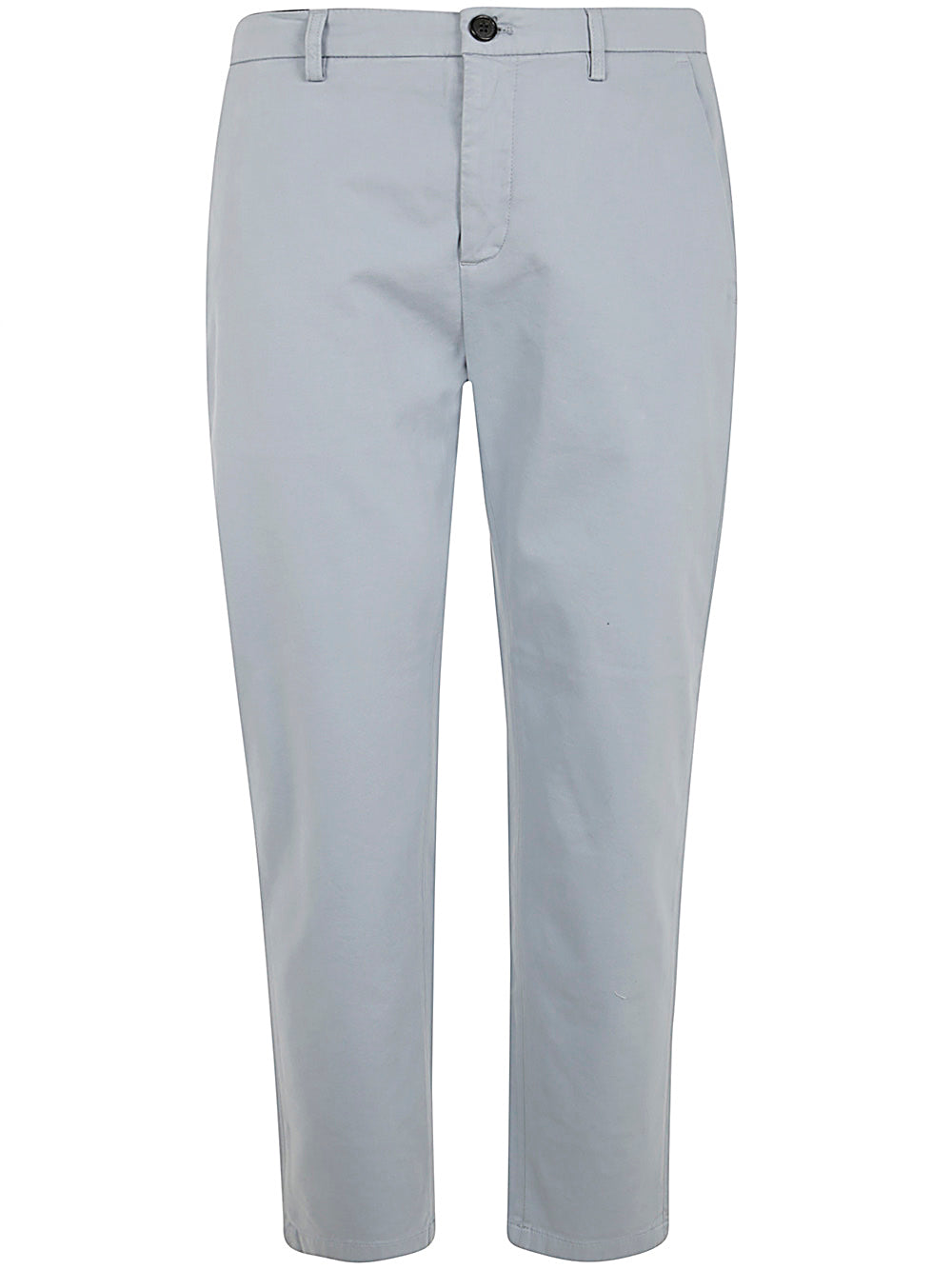 DEPARTMENT FIVE Slim Fit Chino Trousers