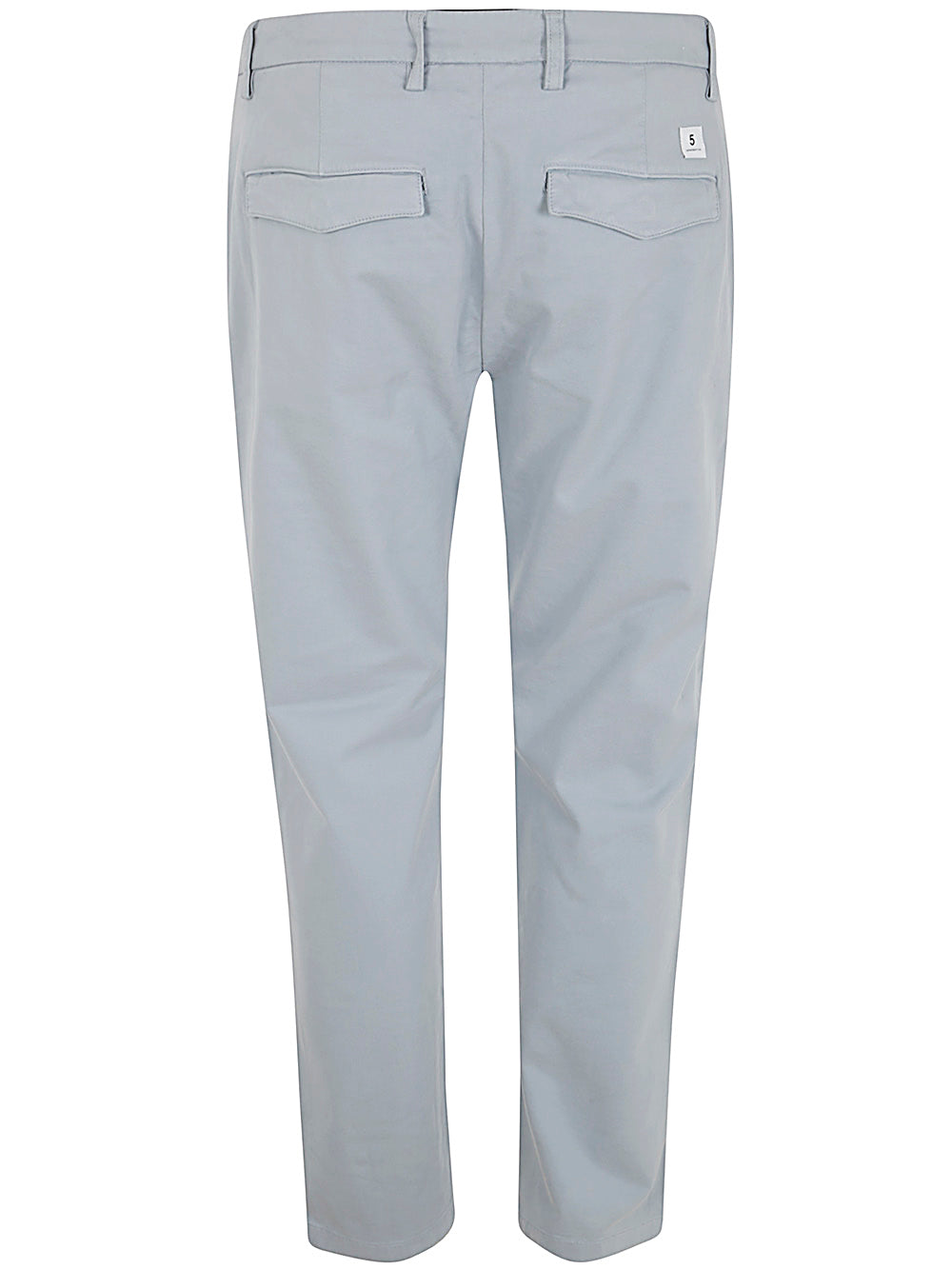 DEPARTMENT FIVE Slim Fit Chino Trousers