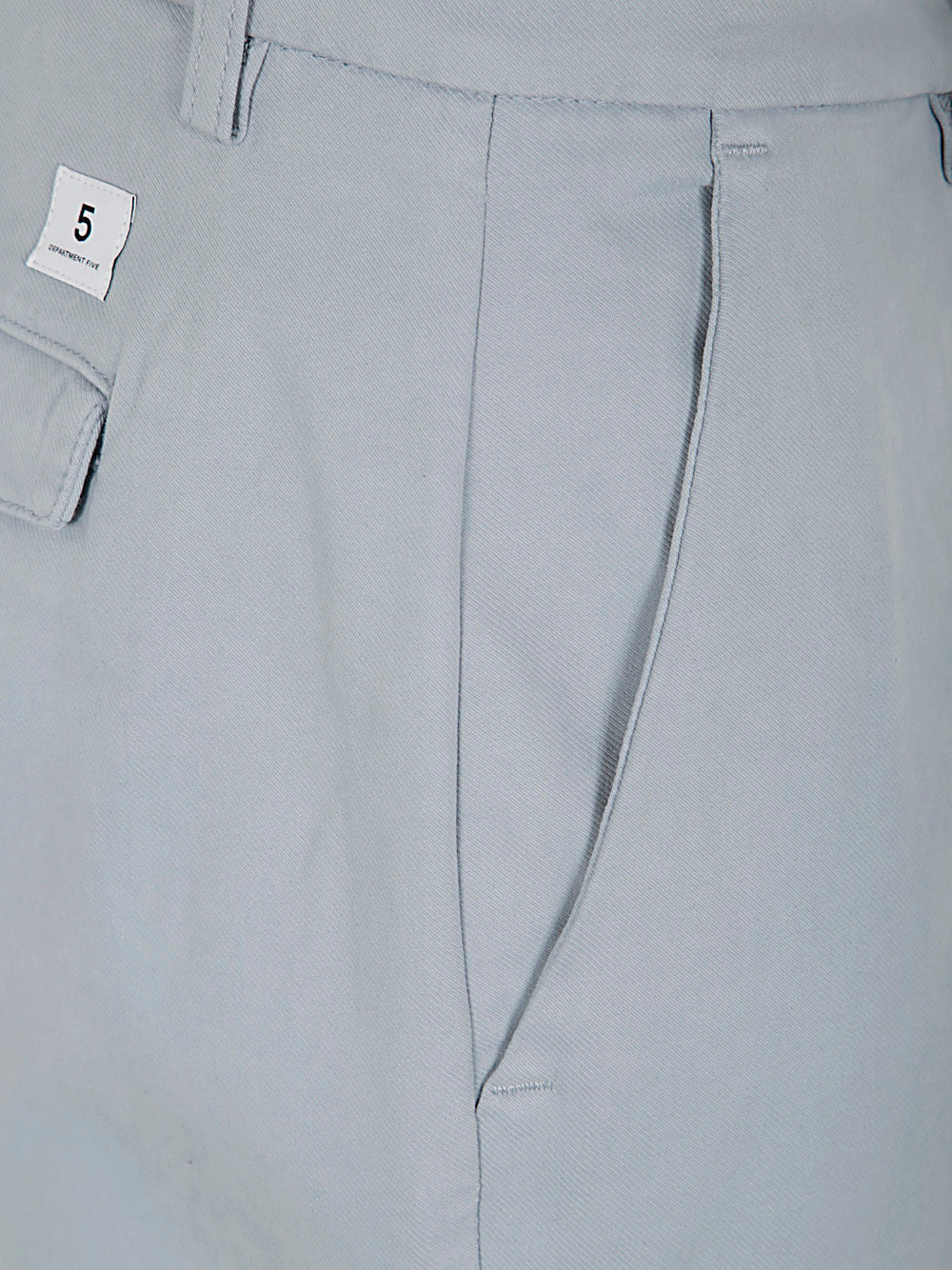 DEPARTMENT FIVE Slim Fit Chino Trousers