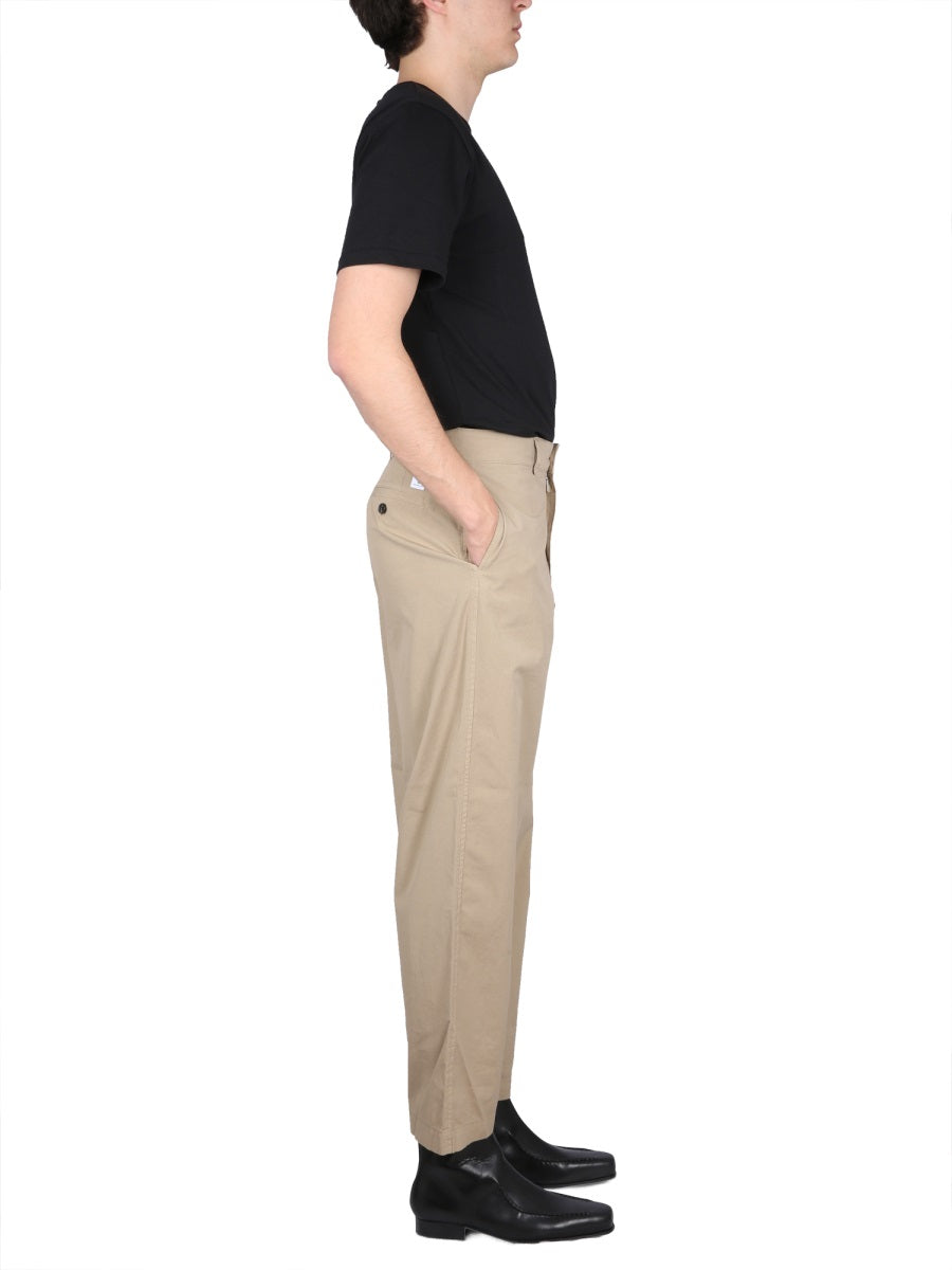DEPARTMENT FIVE Men's Season-Ready Shalimar Trousers