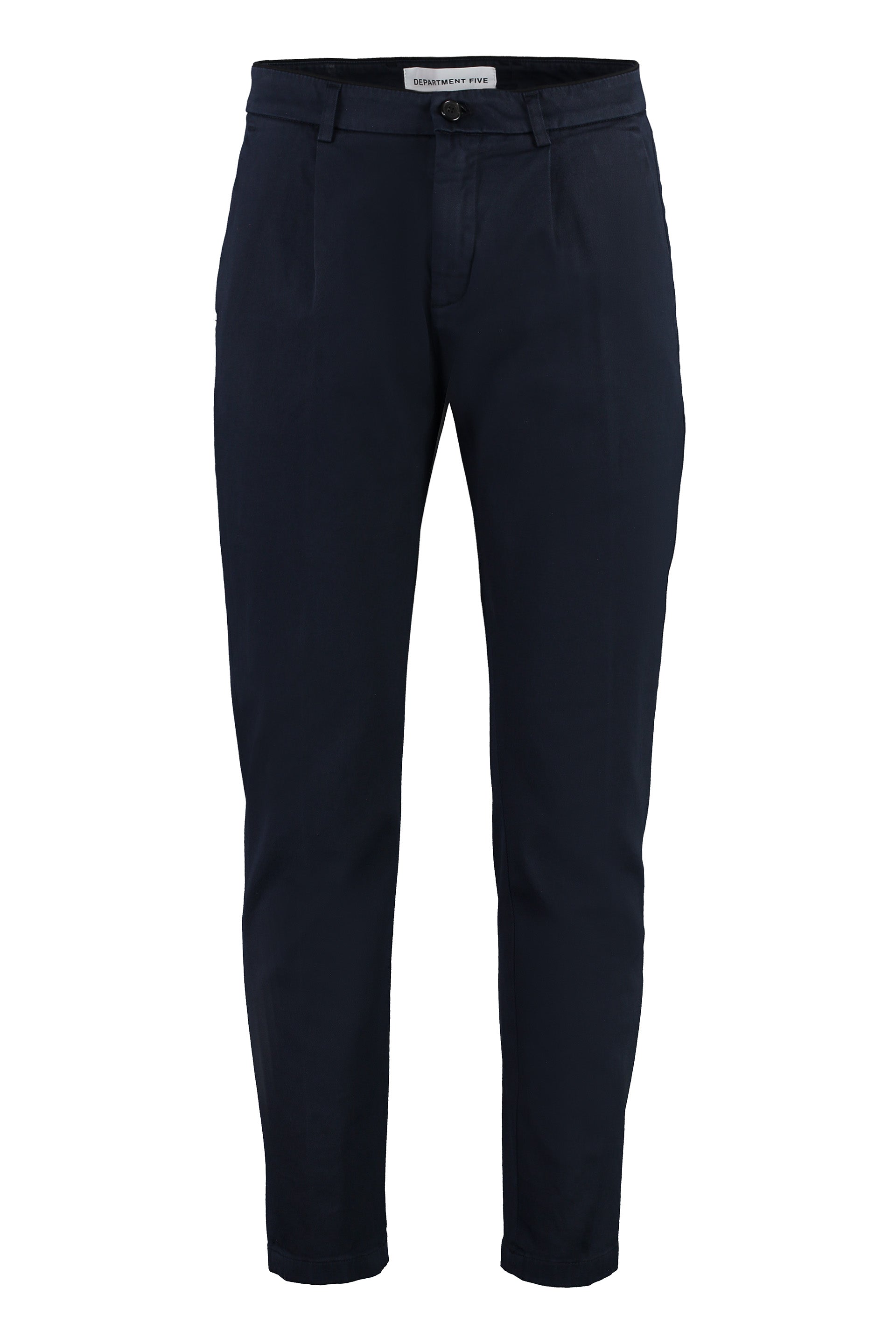 DEPARTMENT FIVE Chino Pants for Men - Stylish and Versatile