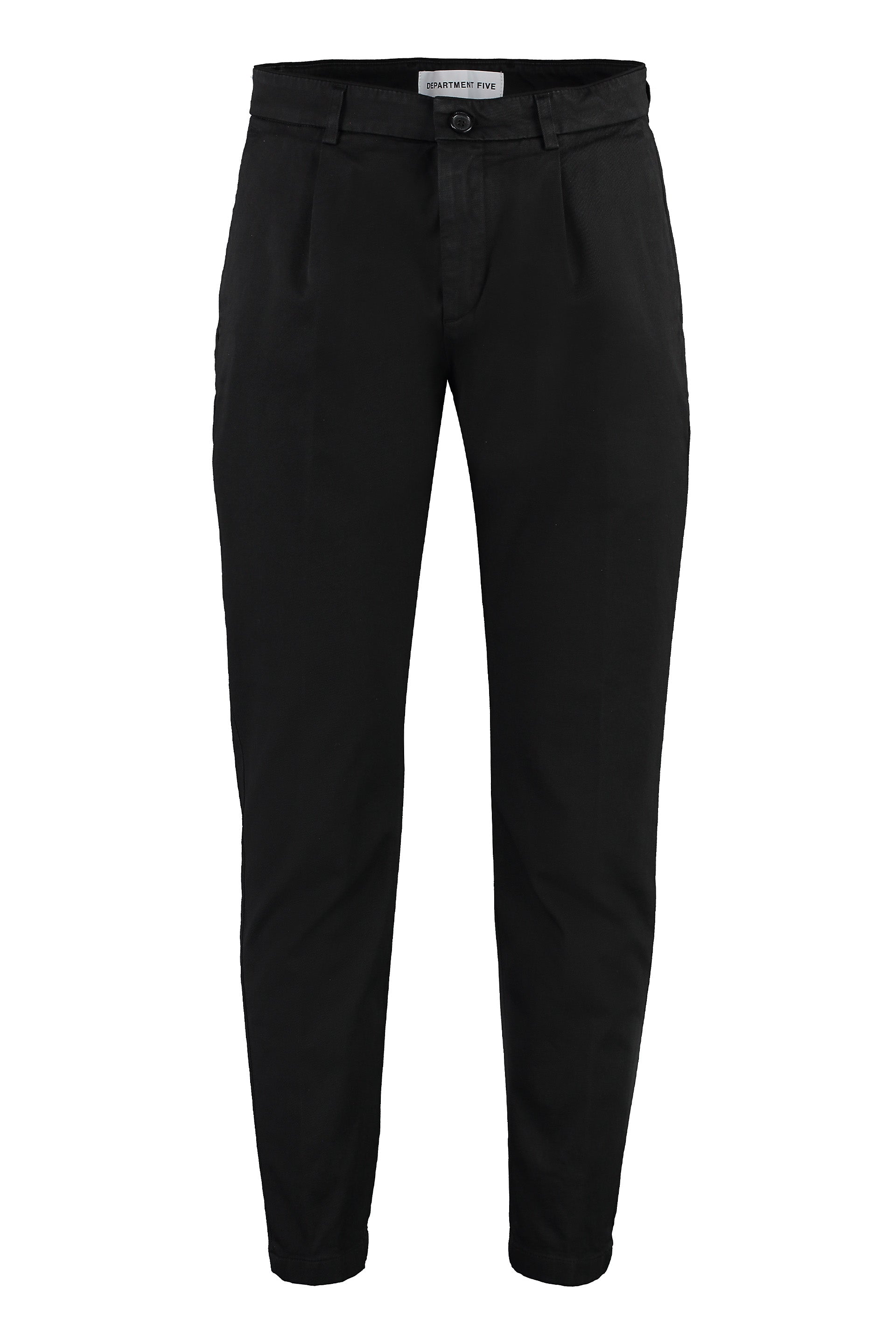 DEPARTMENT FIVE Classic Chino Pants for Men