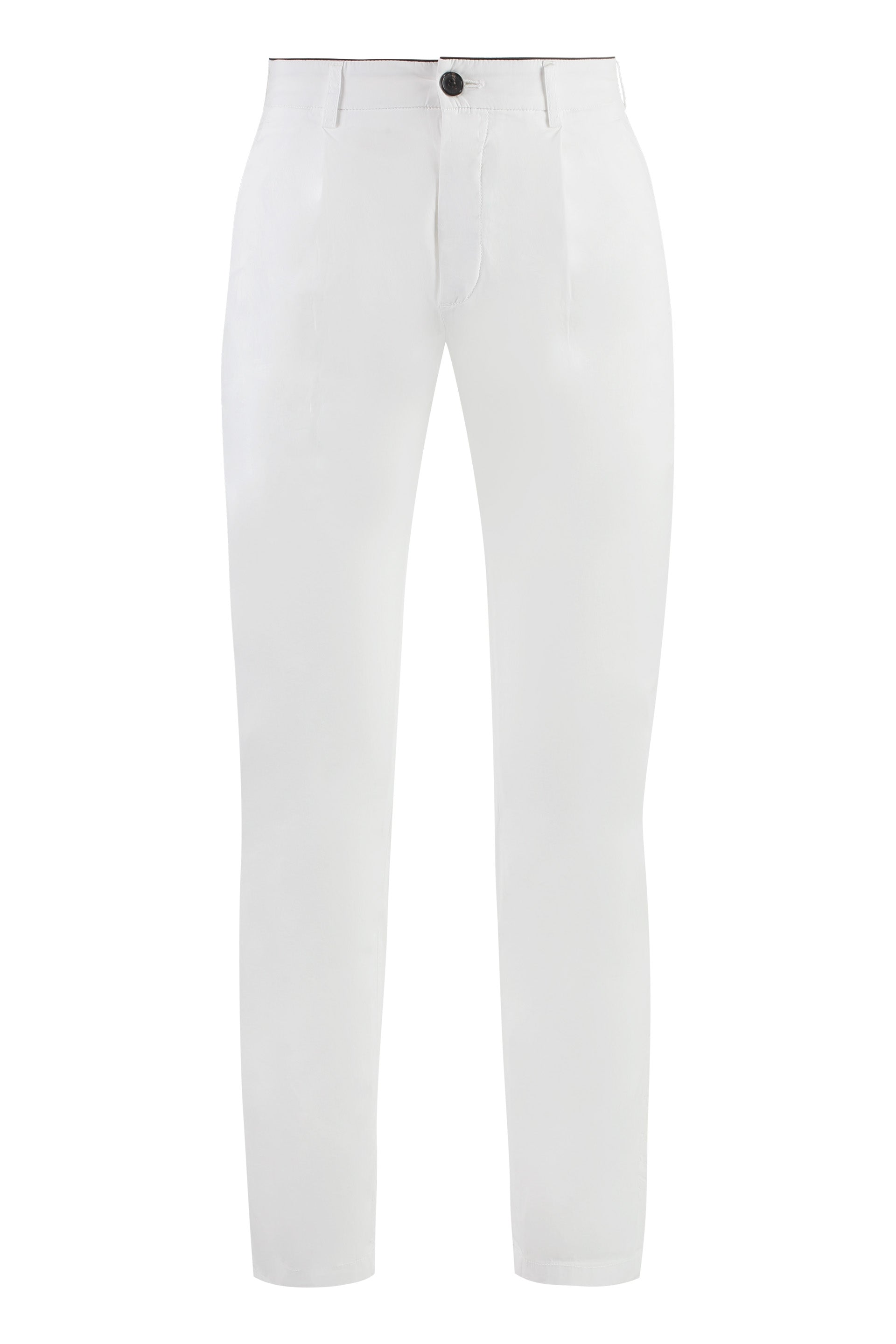 DEPARTMENT FIVE Men's Prince Chino Pants - Casual Comfort