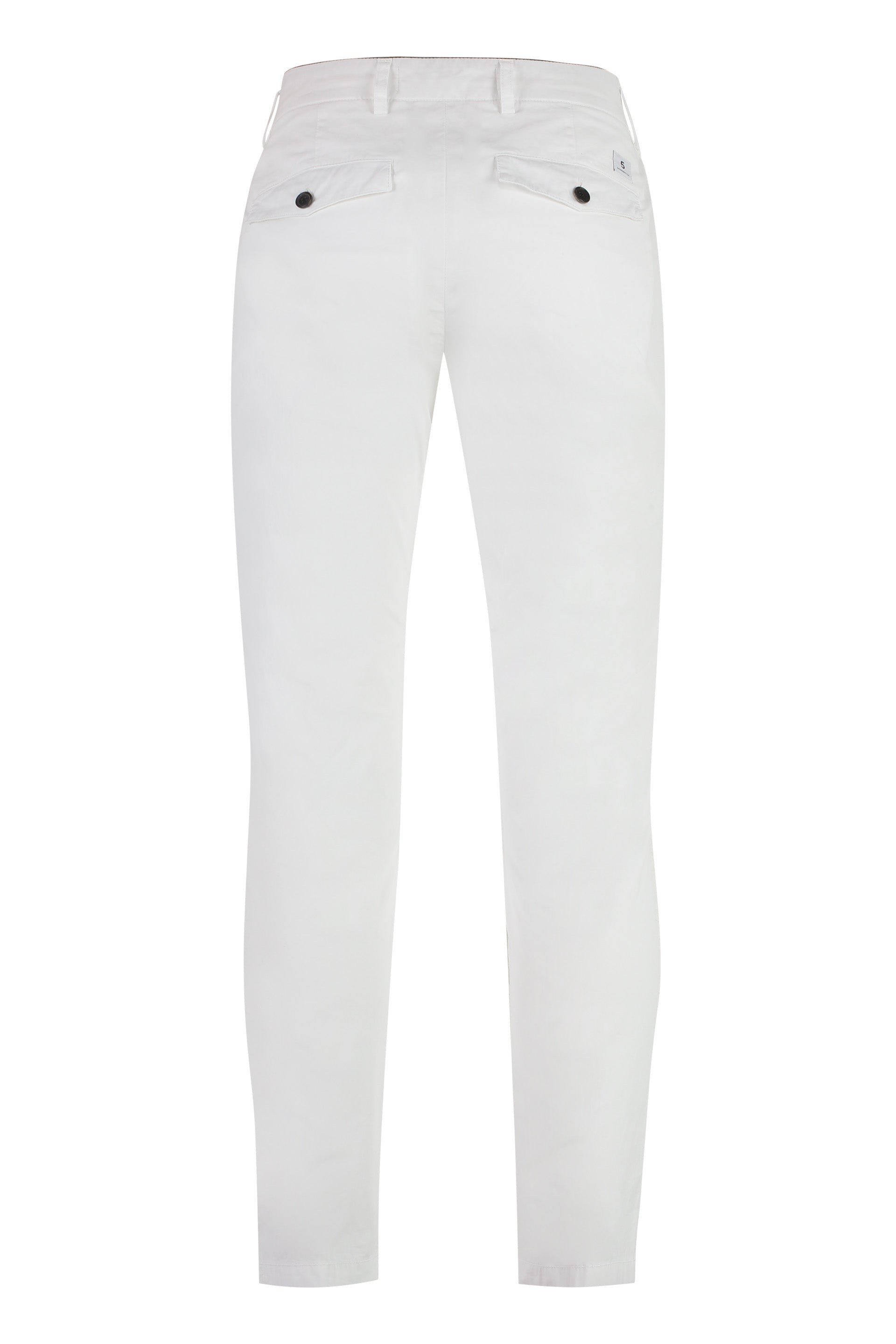 DEPARTMENT FIVE Men's Prince Chino Pants - Casual Comfort