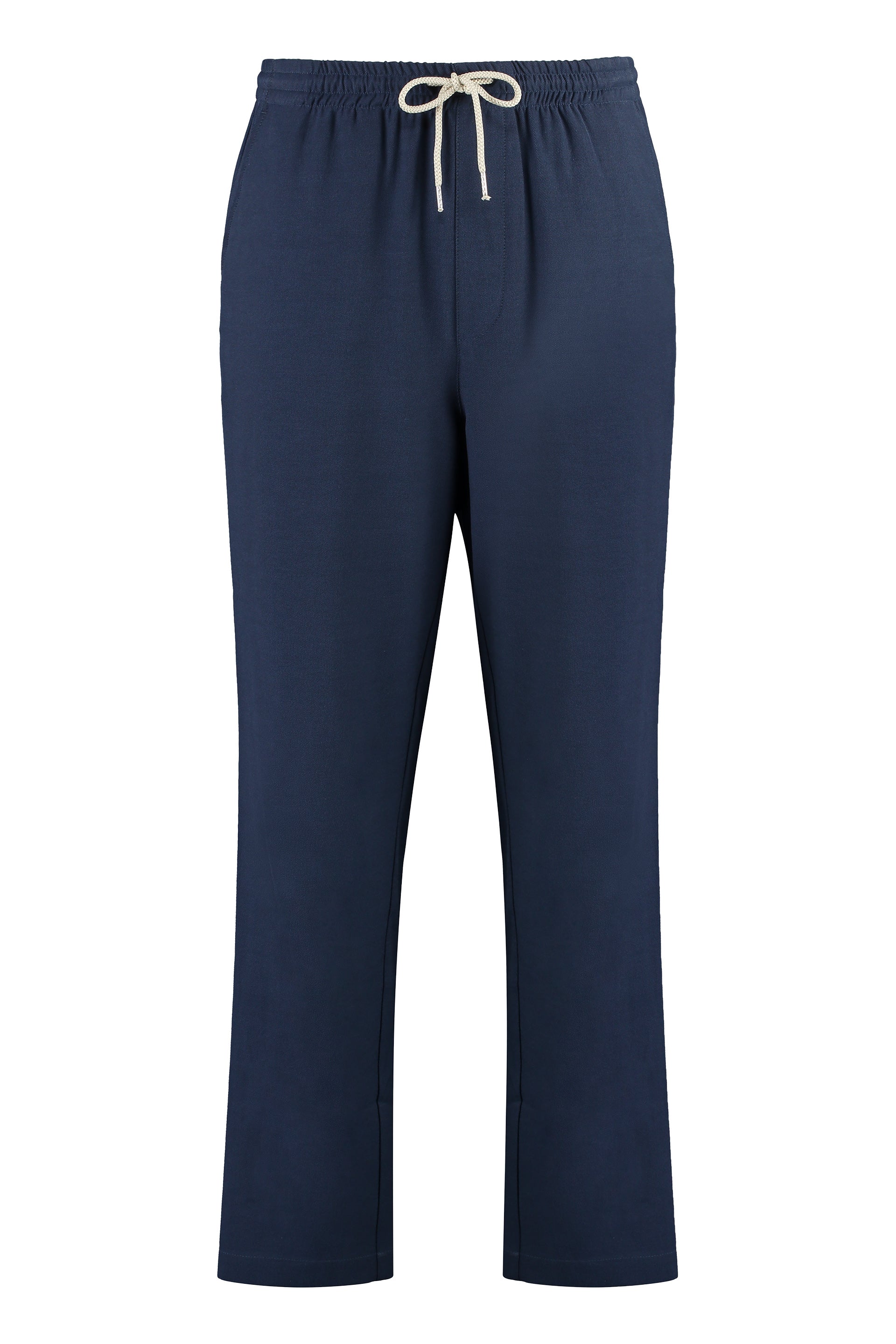 DEPARTMENT FIVE Cotton Blend Trousers for Men - SS24