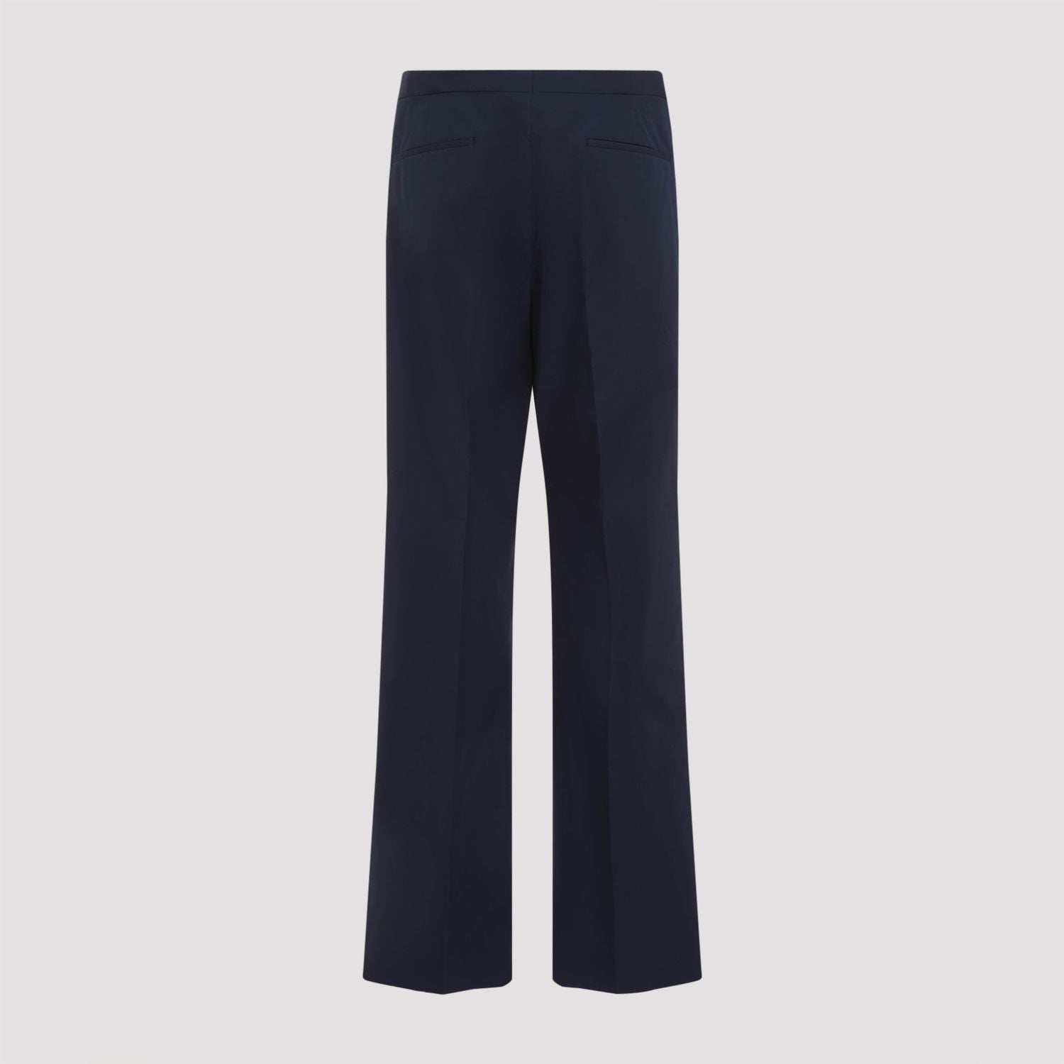 PRADA Essential Popeline Pants for Men
