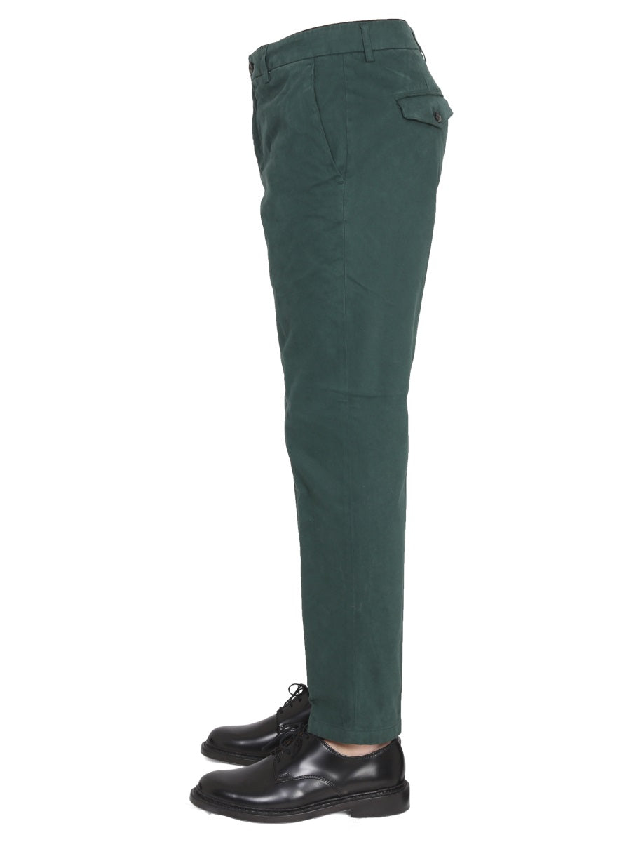 DEPARTMENT FIVE Men's Mini Chino Pants