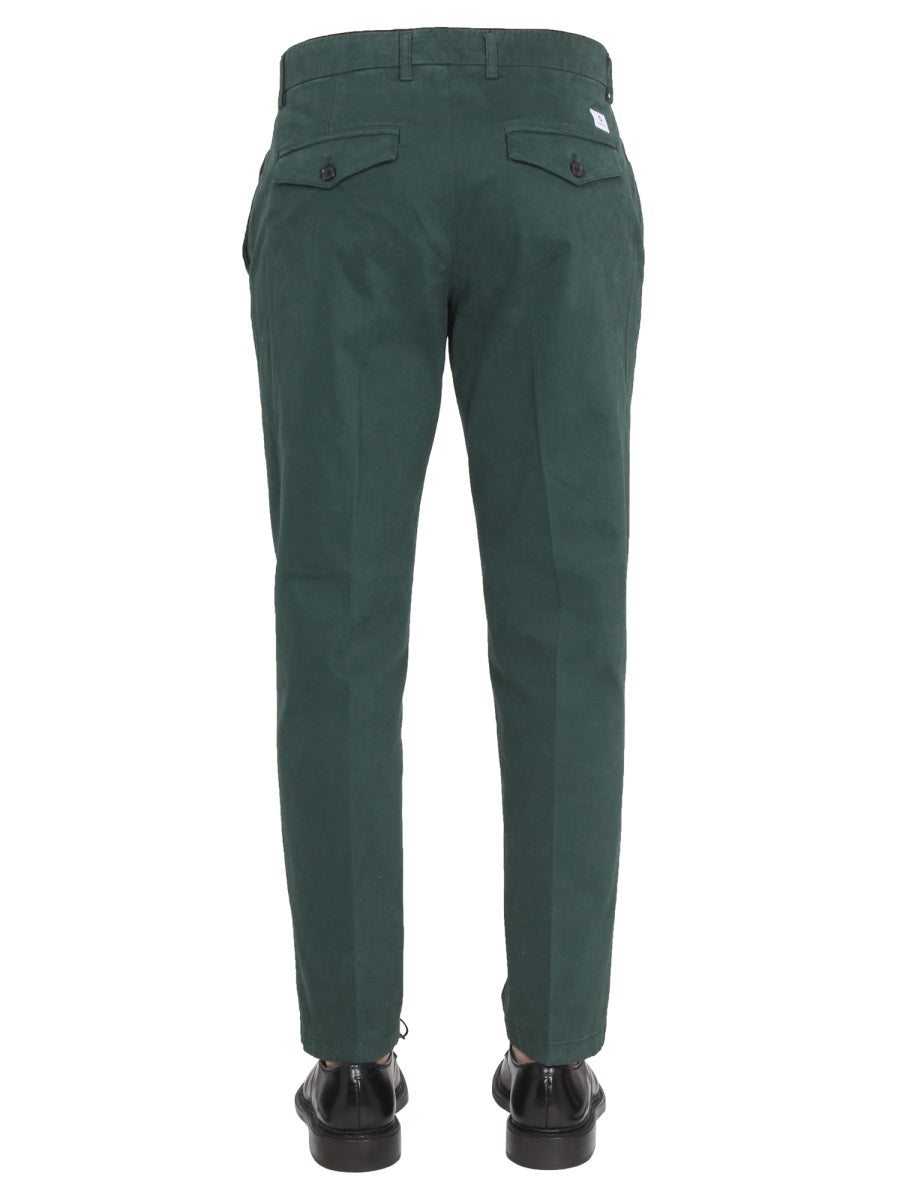 DEPARTMENT FIVE Men's Mini Chino Pants