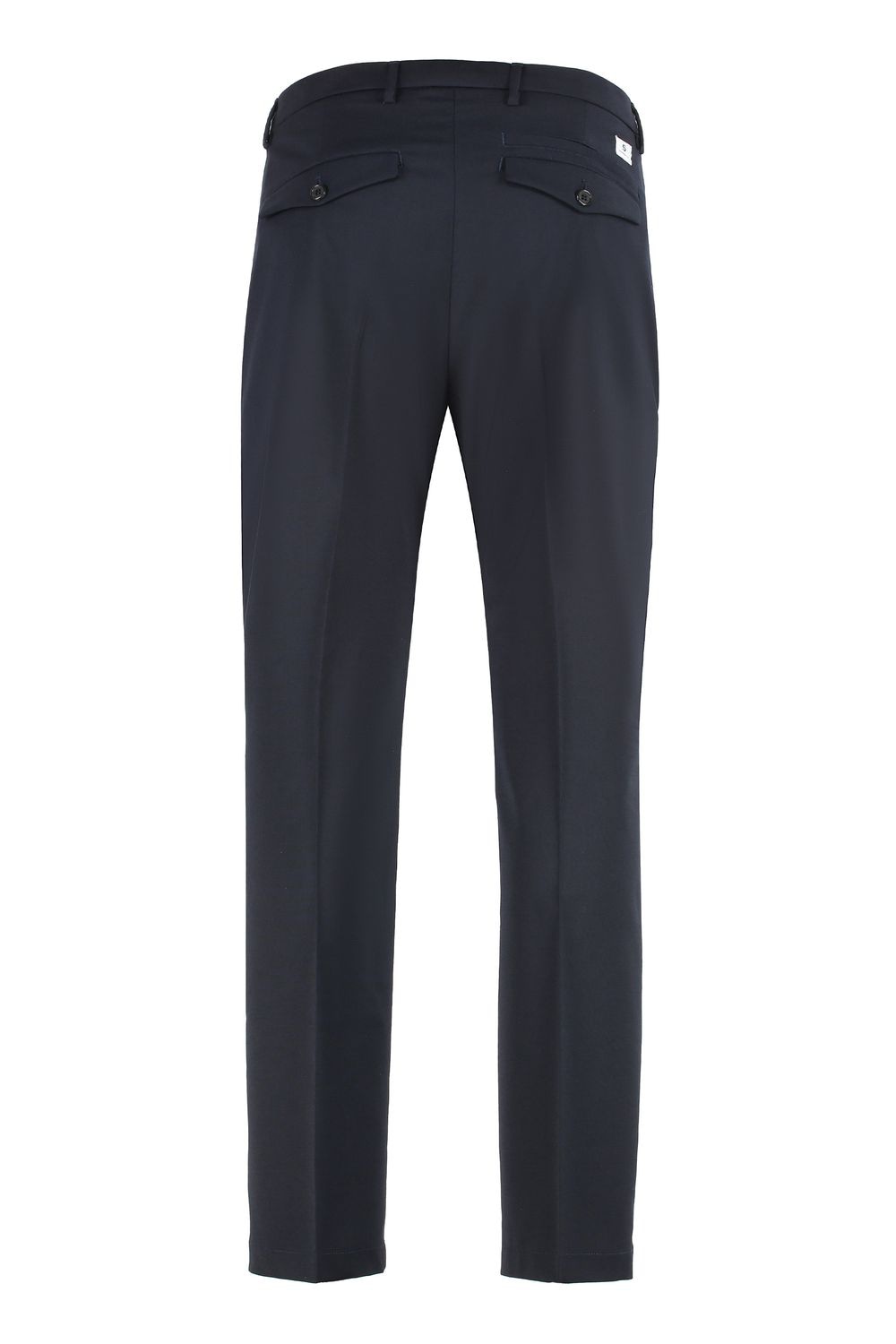 DEPARTMENT FIVE Chino Pants for Men - Summer Style 2025