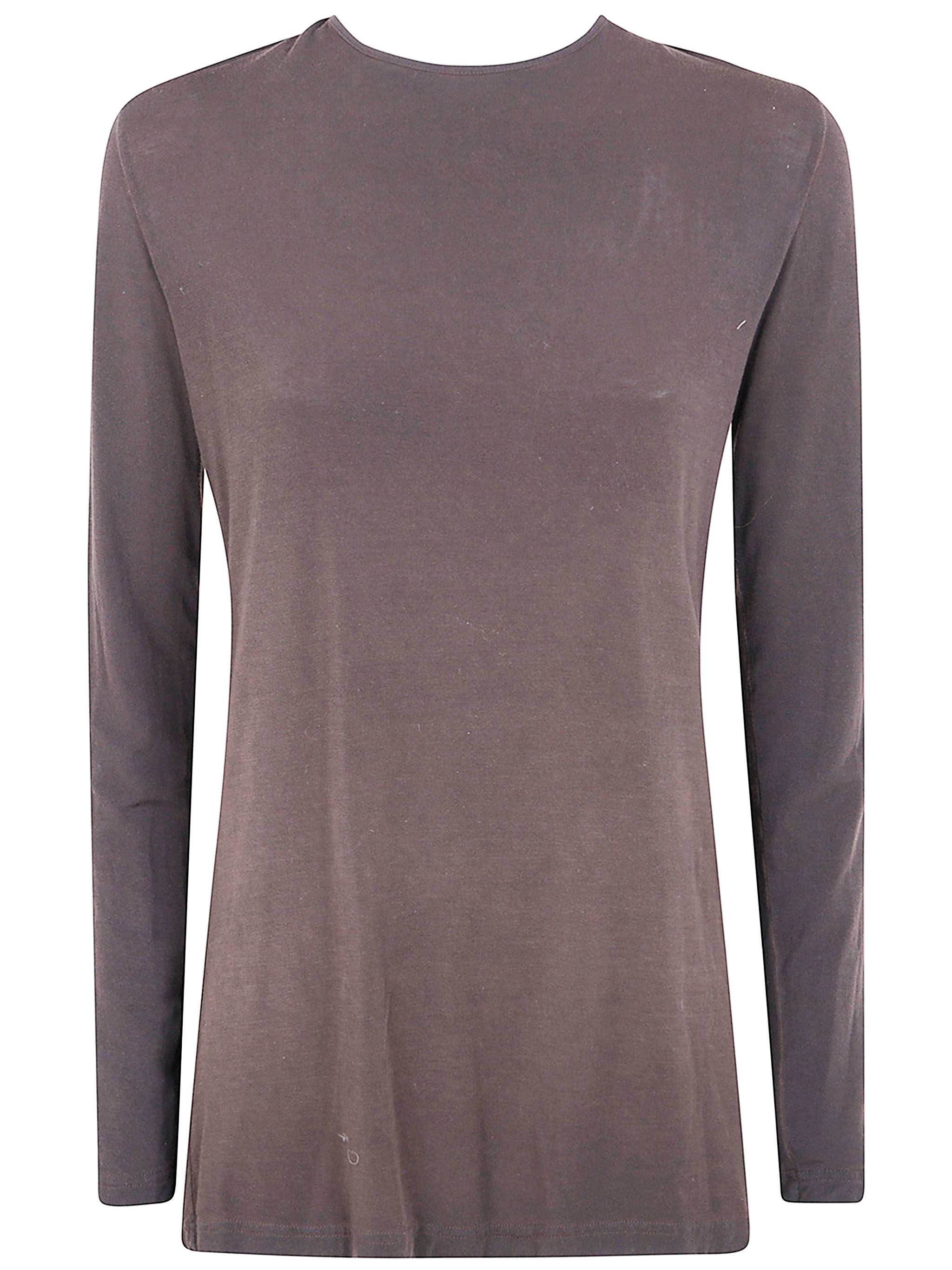 UMA WANG Women's Tea T-Shirt Top