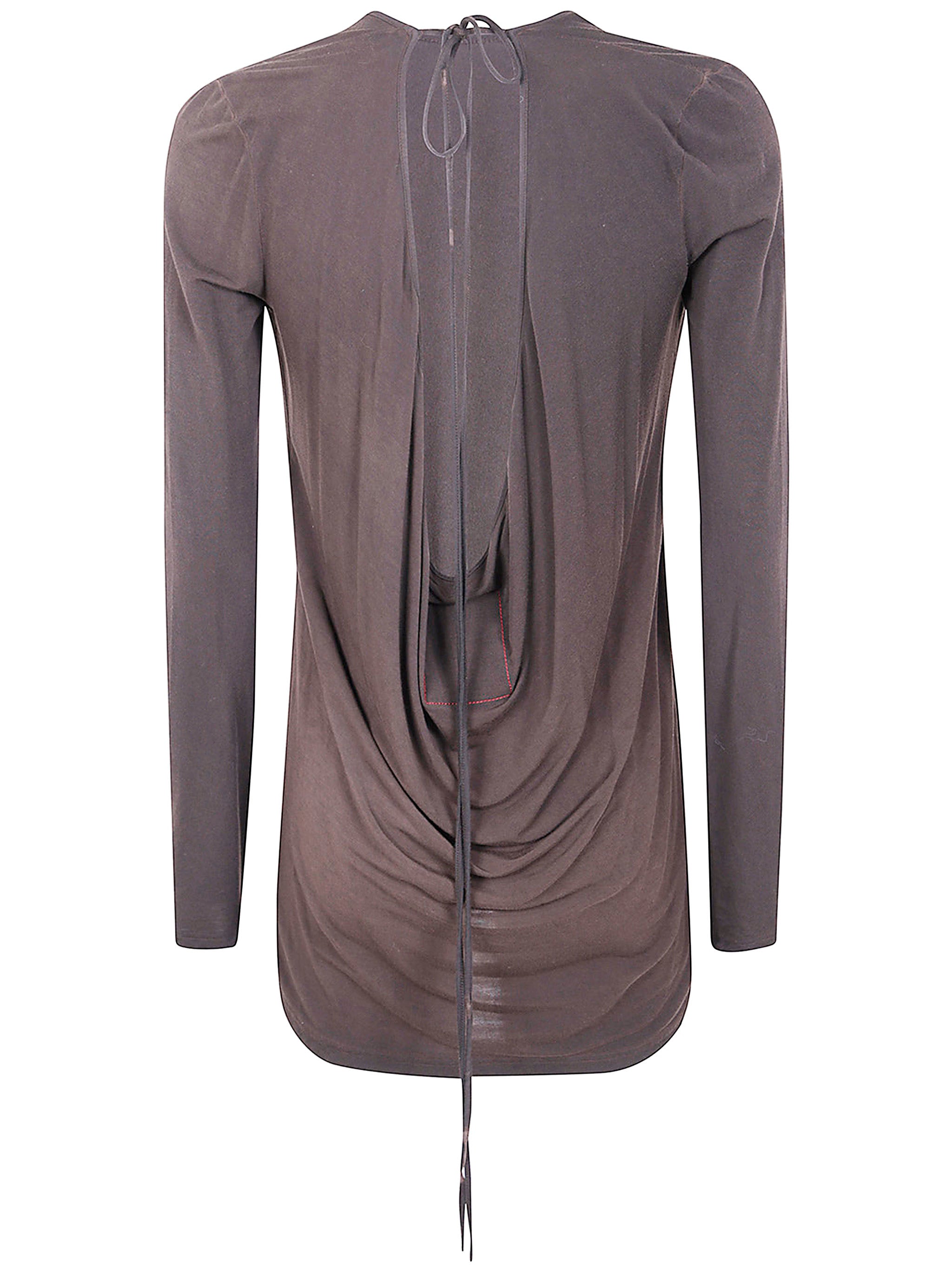 UMA WANG Women's Tea T-Shirt Top