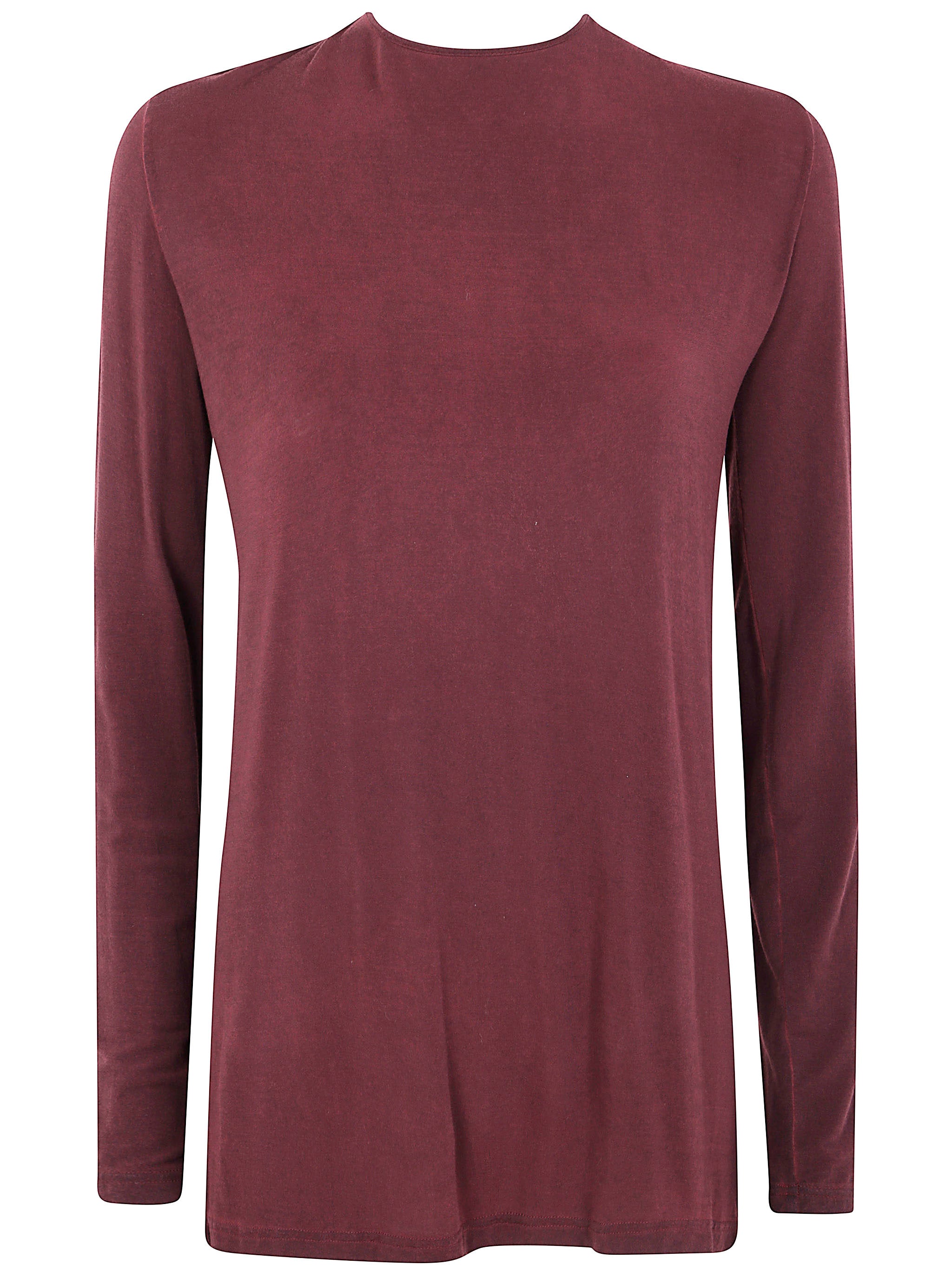 UMA WANG Essential Women's Tea T-Shirt Top