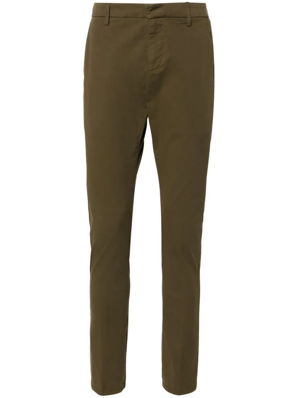 DONDUP Classic Comfort Jeans for Men - SS24 Collection