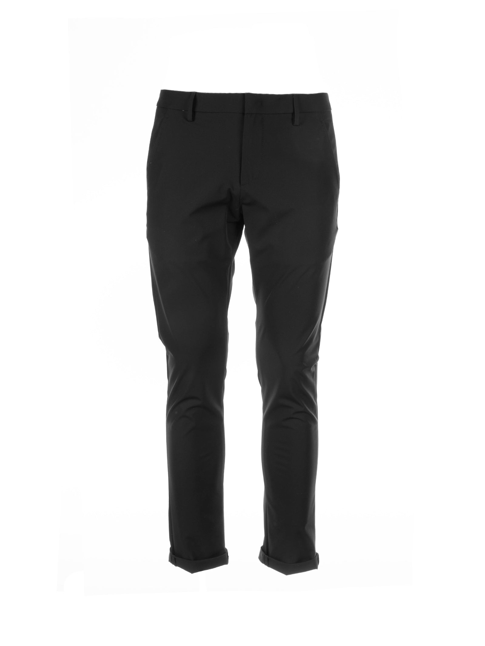 DONDUP Men's Stylish Mini Trousers - SS24
