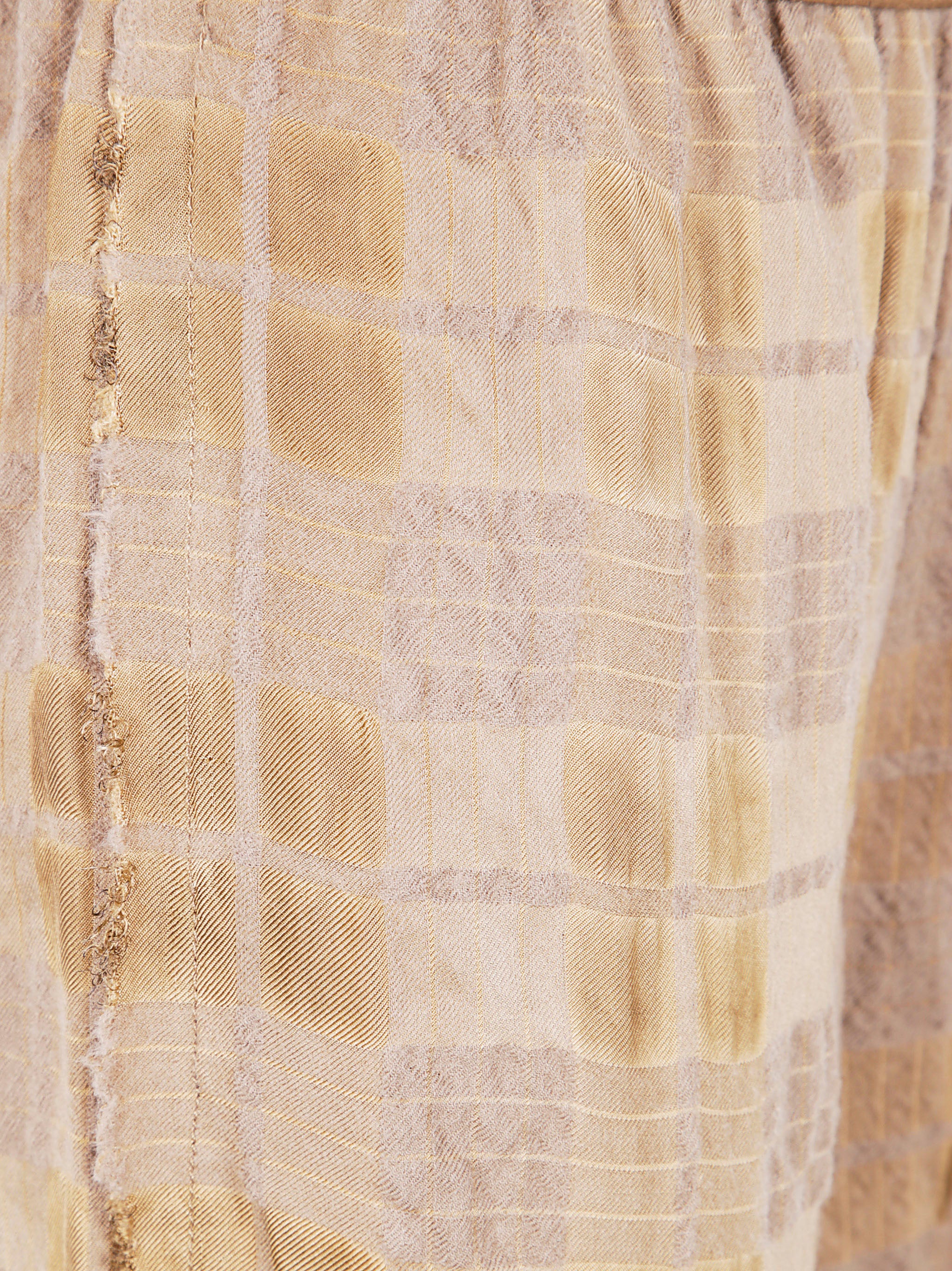 UMA WANG Women’s Pansy Mini Pants