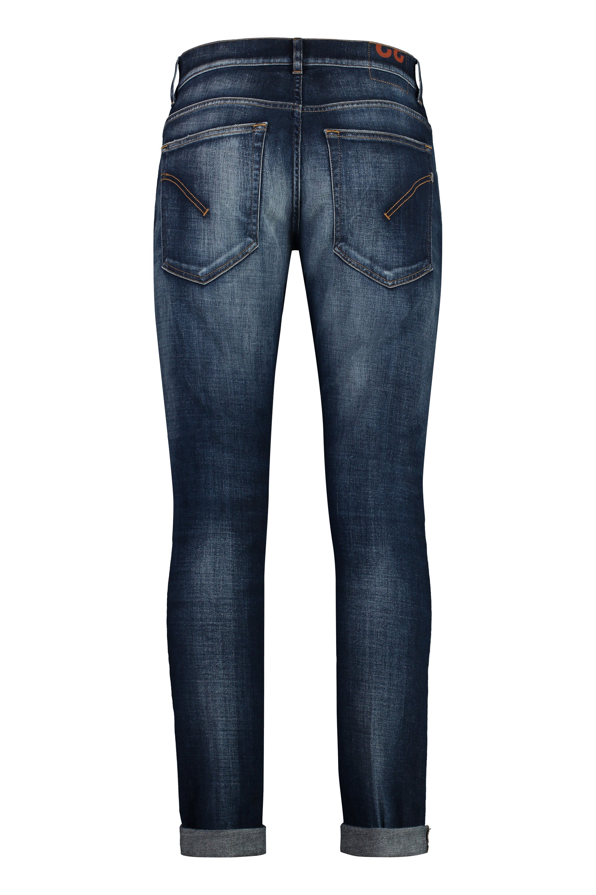 DONDUP Ritchie Skinny Jeans for Men