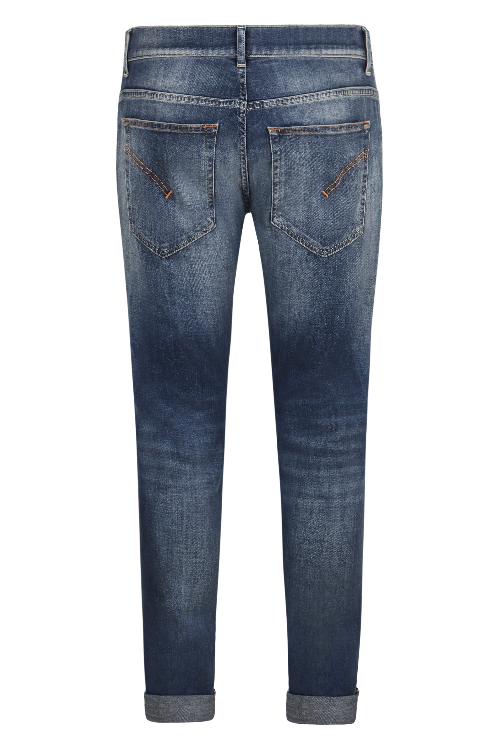 DONDUP Stretch Skinny Jeans