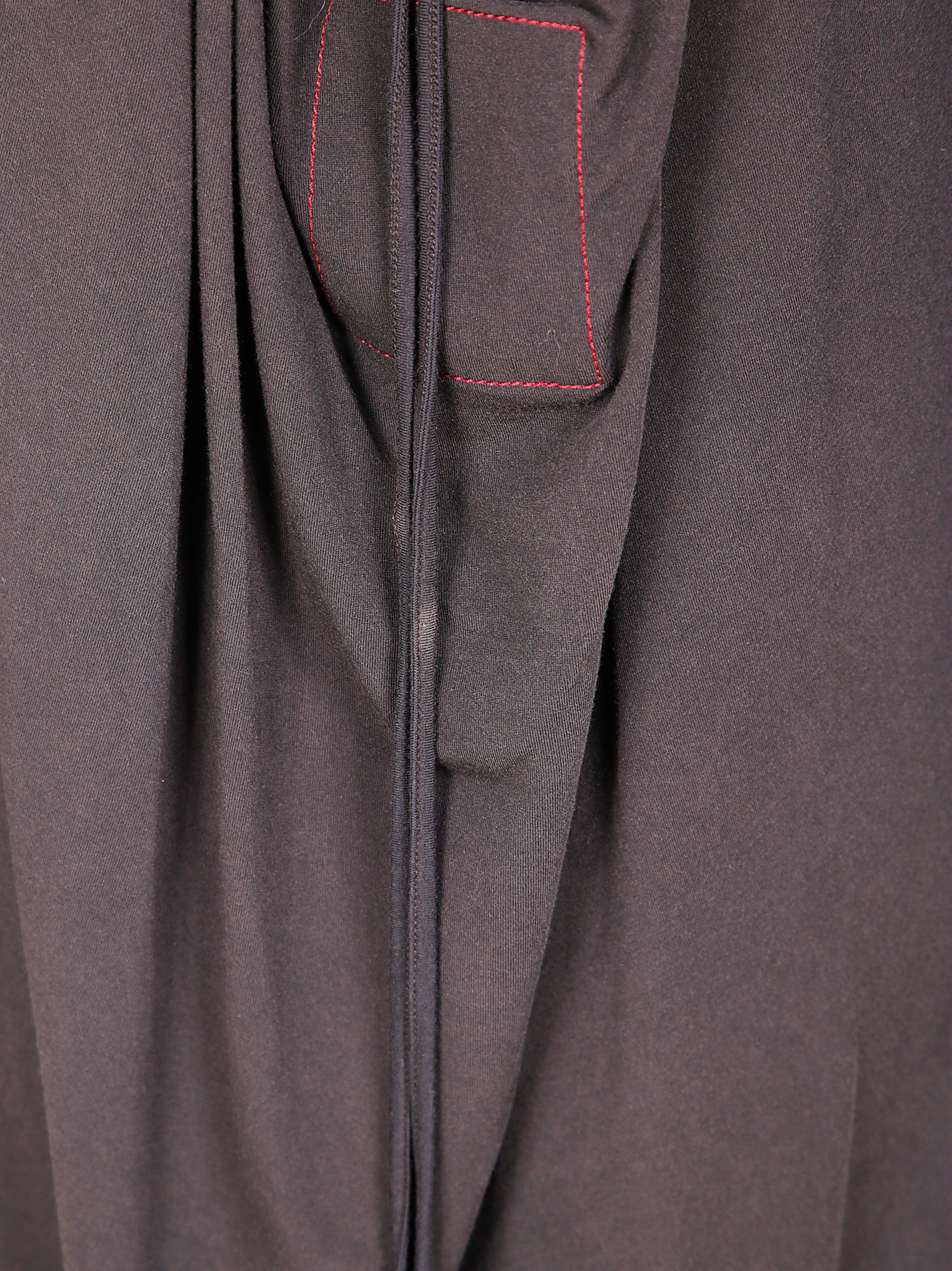 UMA WANG Women's Mini T-Shirt Dress