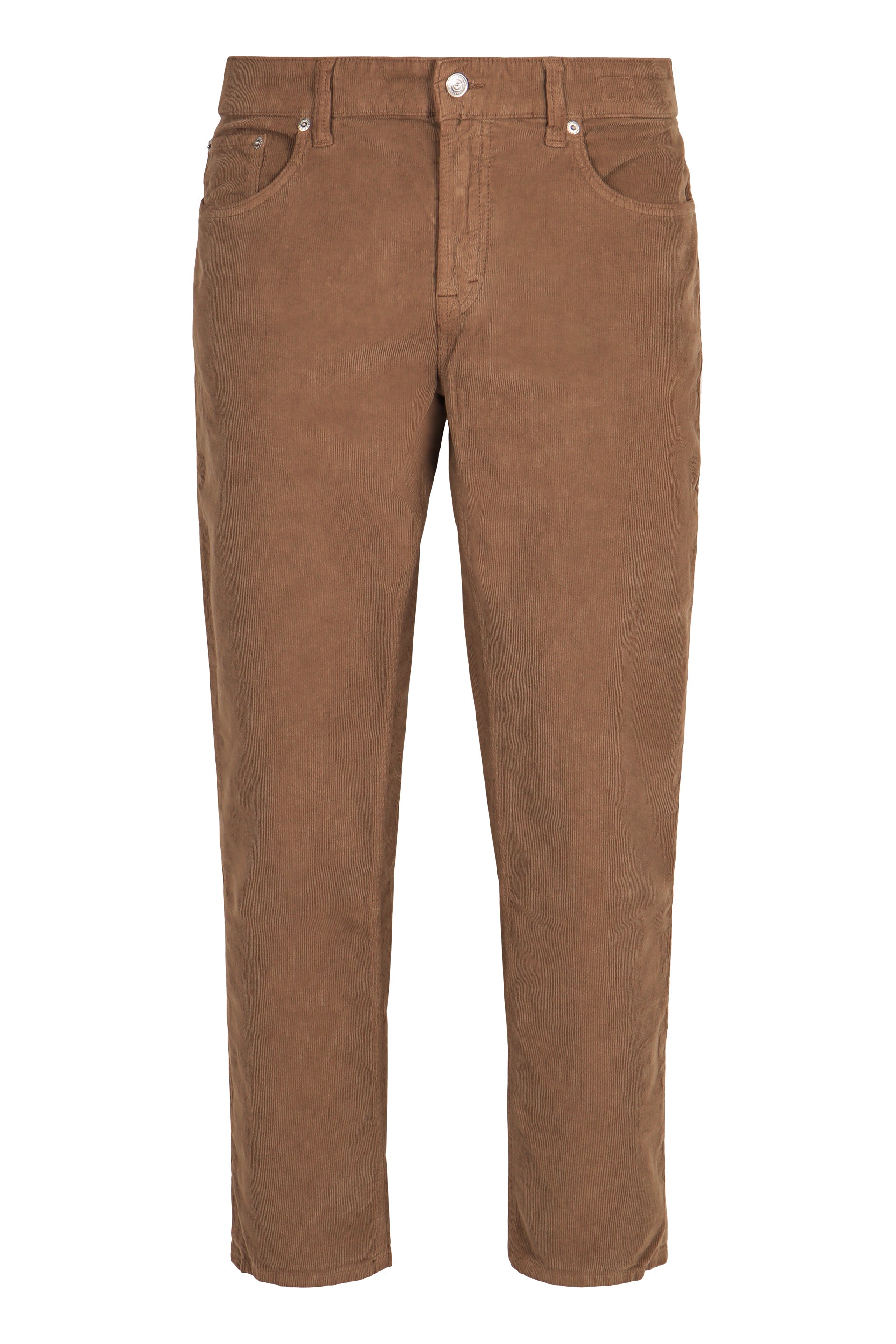 DEPARTMENT FIVE Men's Corduroy Trousers