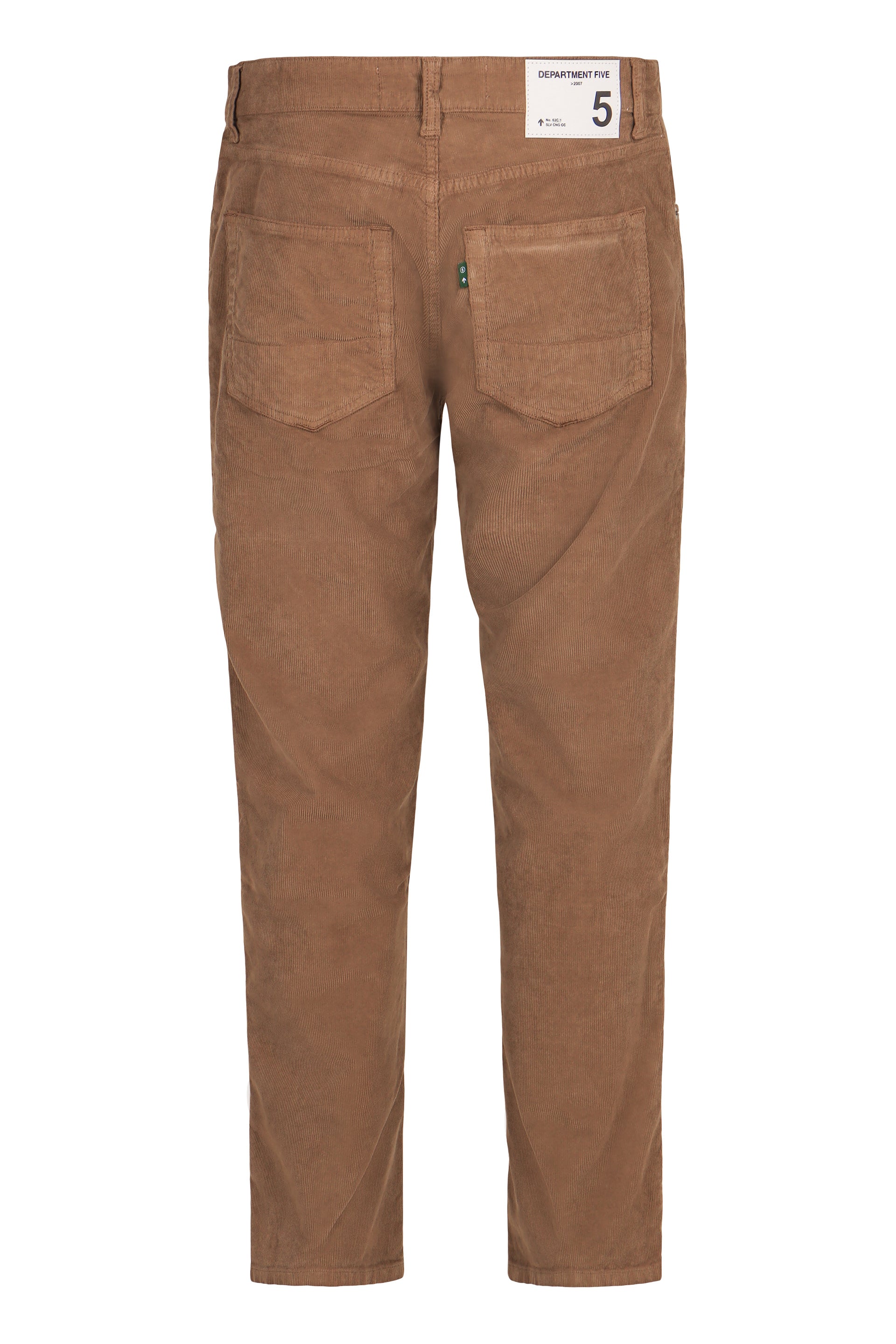 DEPARTMENT FIVE Men's Corduroy Trousers
