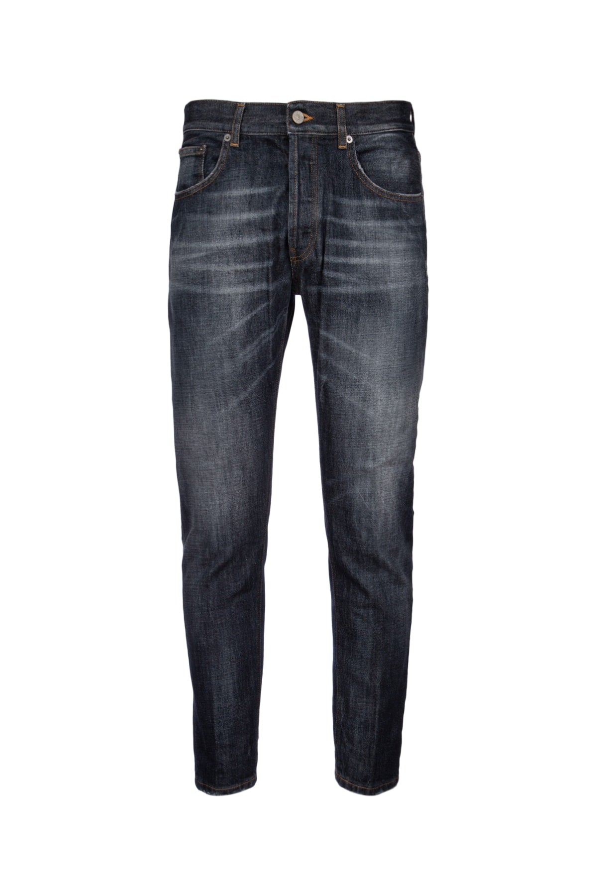 DONDUP Stylish Men's Trousers for FW24