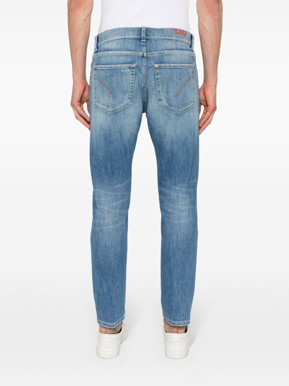 DONDUP DIAN Mini Fit Jeans for Men