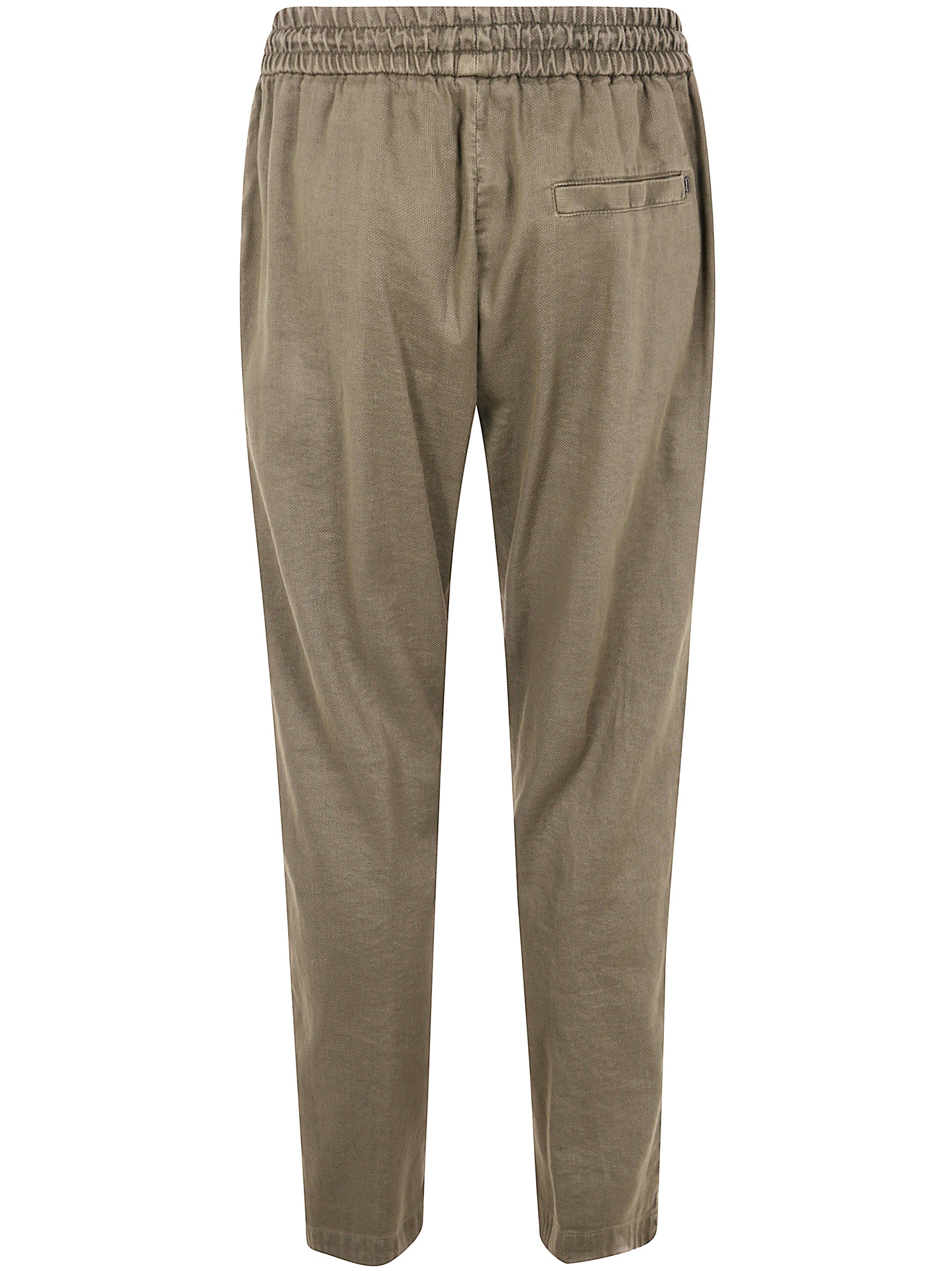 DONDUP Men's Mini Trousers