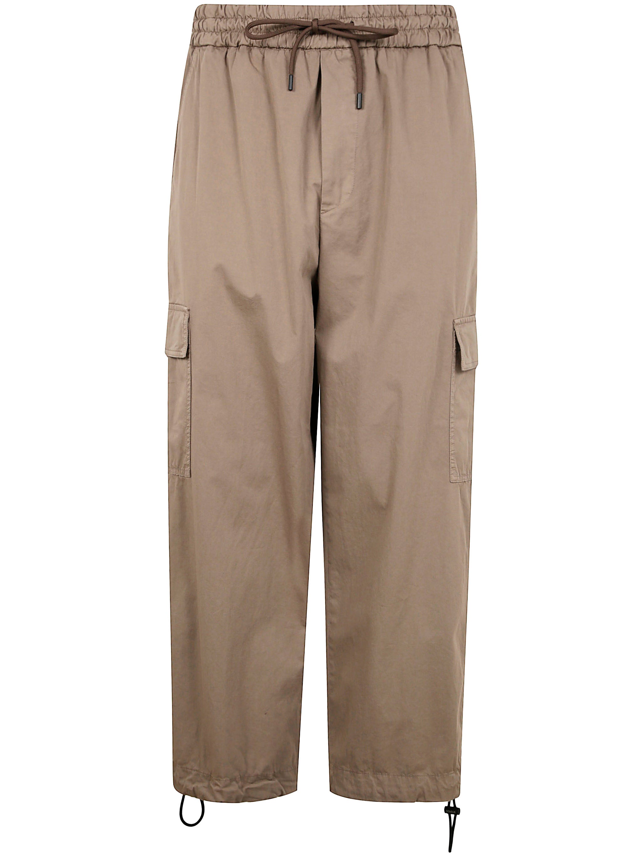 DONDUP Cargo Trousers for Men - SS25 Collection