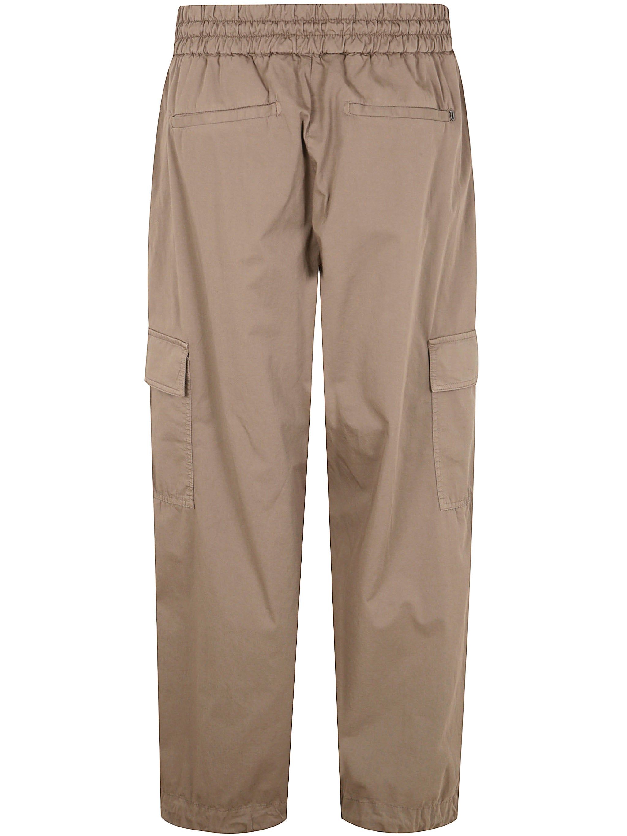 DONDUP Cargo Trousers for Men - SS25 Collection