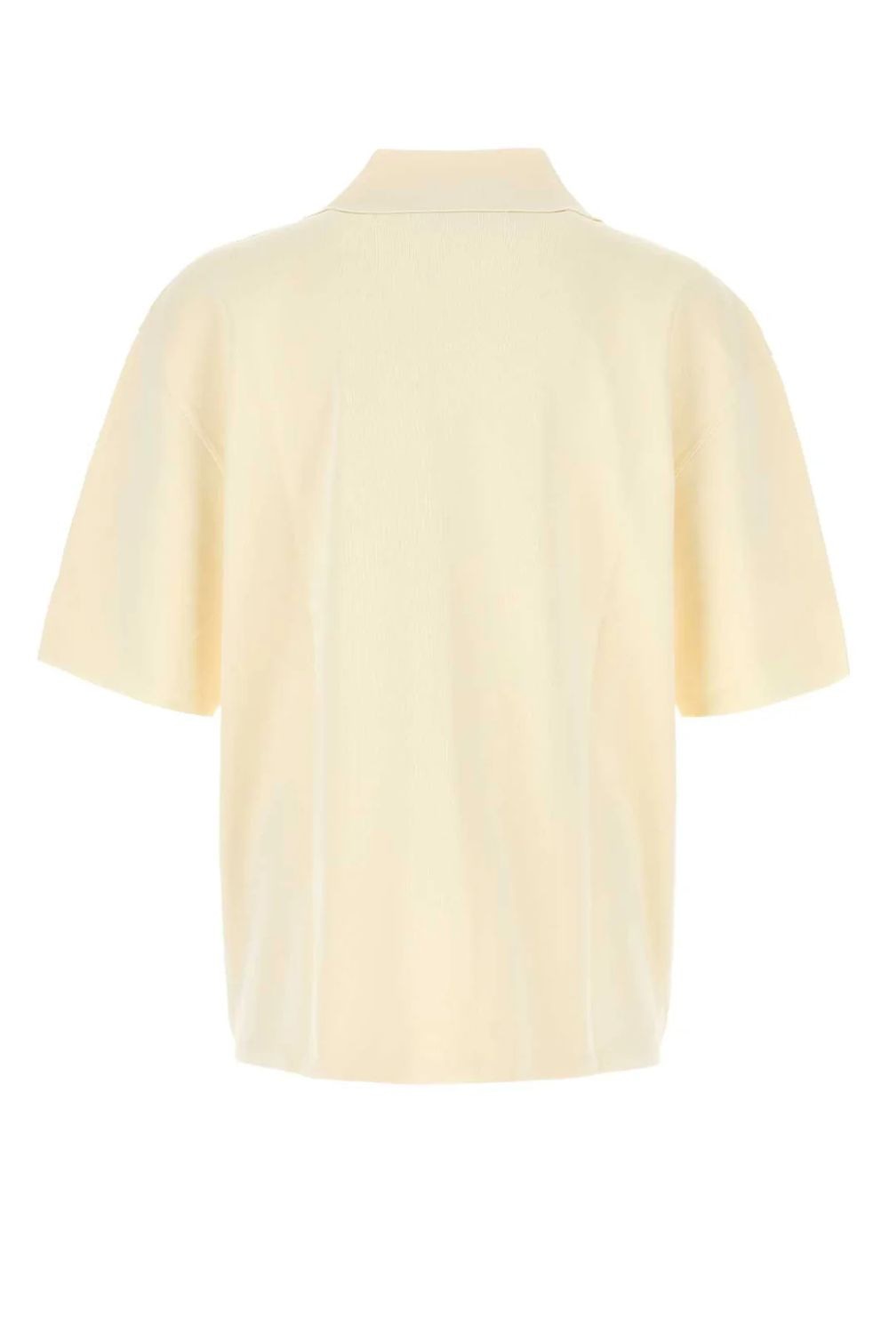 AMI PARIS Short Sleeves Polo Shirt for Men