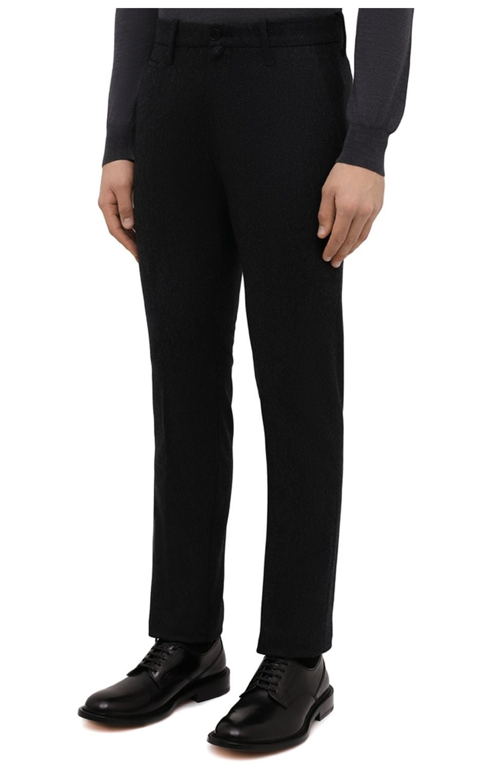 JACOB COHEN Men's Tailored Pants for Fall/Winter 2025