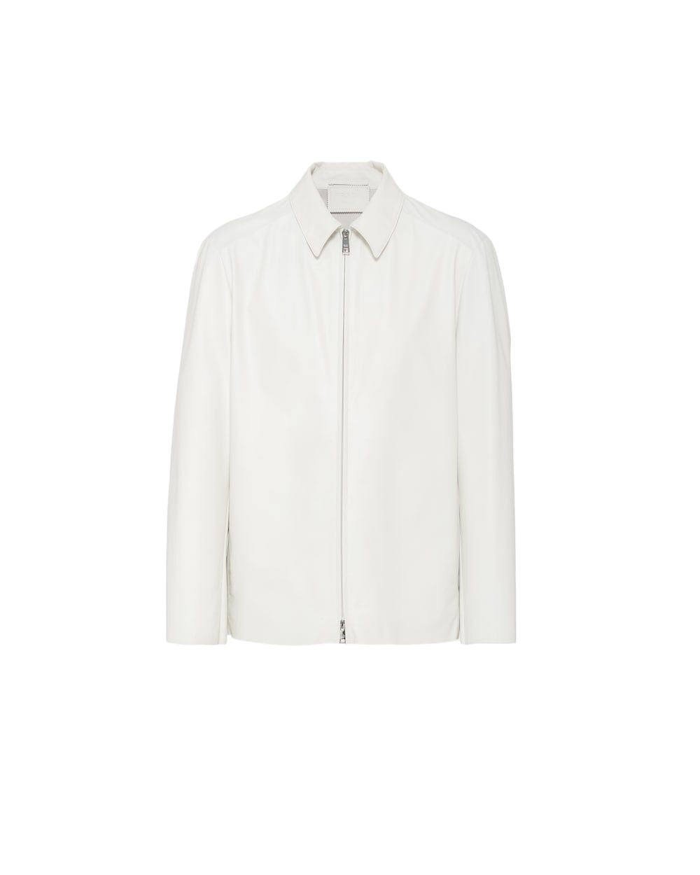 PRADA Men's Fashion Button-Up Shirt
