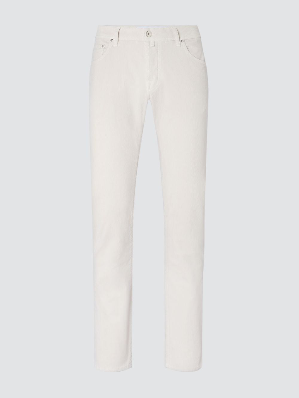 JACOB COHEN Classic Slim Fit Pants - Fall/Winter 2024