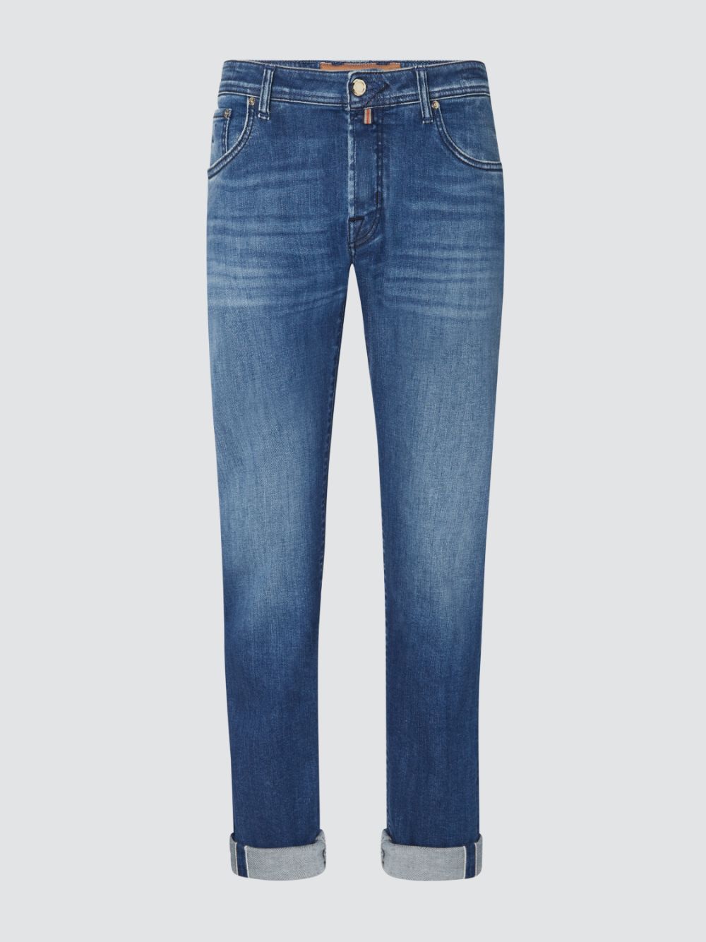 JACOB COHEN Men's Designer Jeans