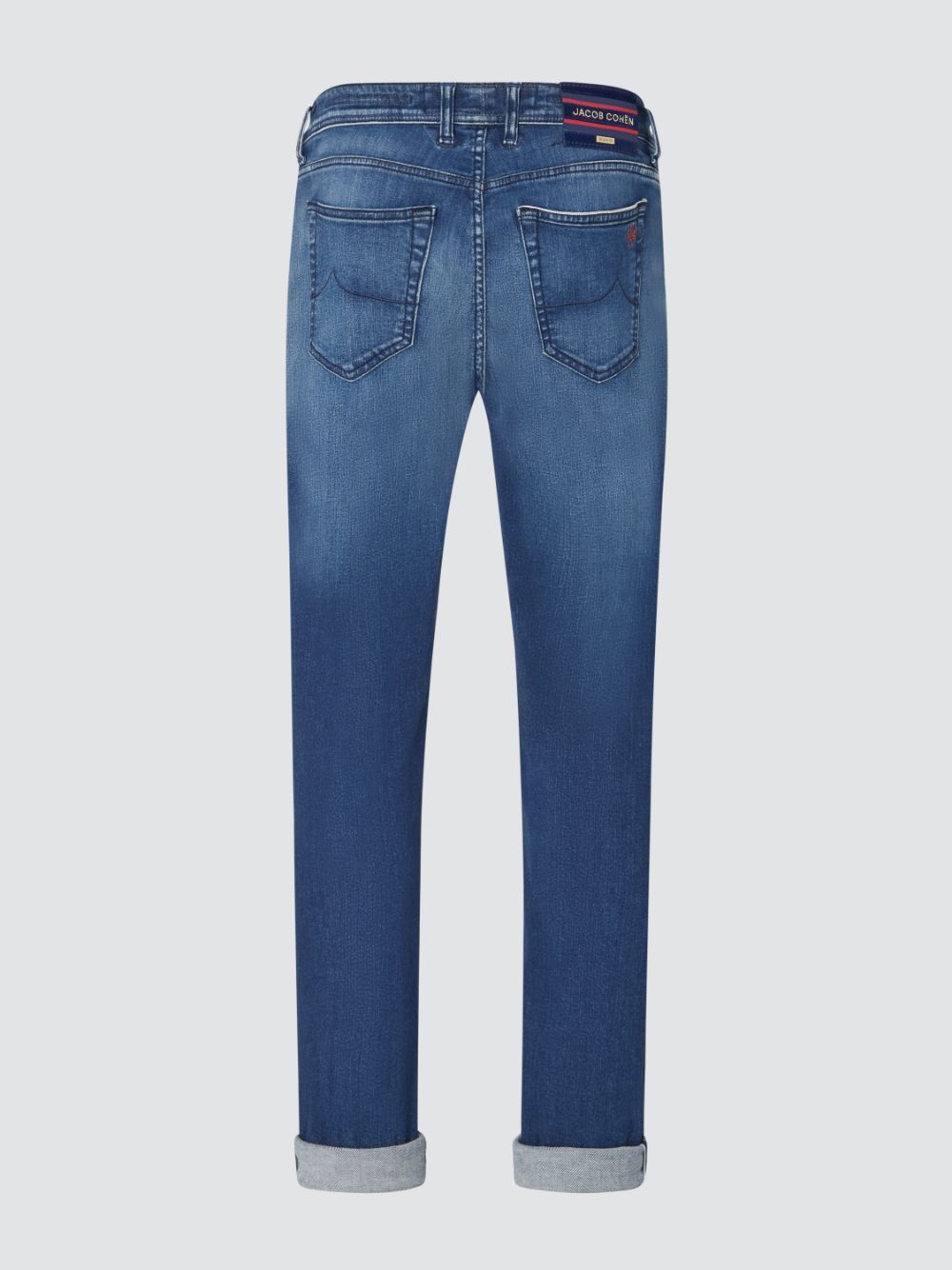 JACOB COHEN Men's Designer Jeans