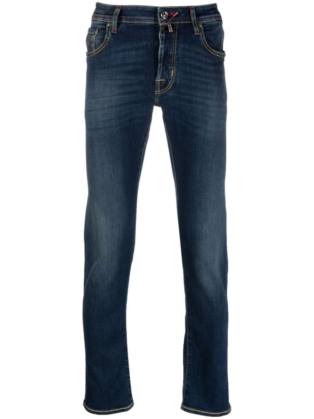 JACOB COHEN Men's Premium Jeans - FW23 Collection