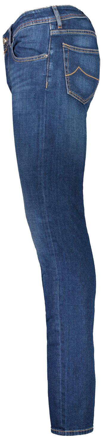 JACOB COHEN Nick Ltd 166D Summer Pants for Men