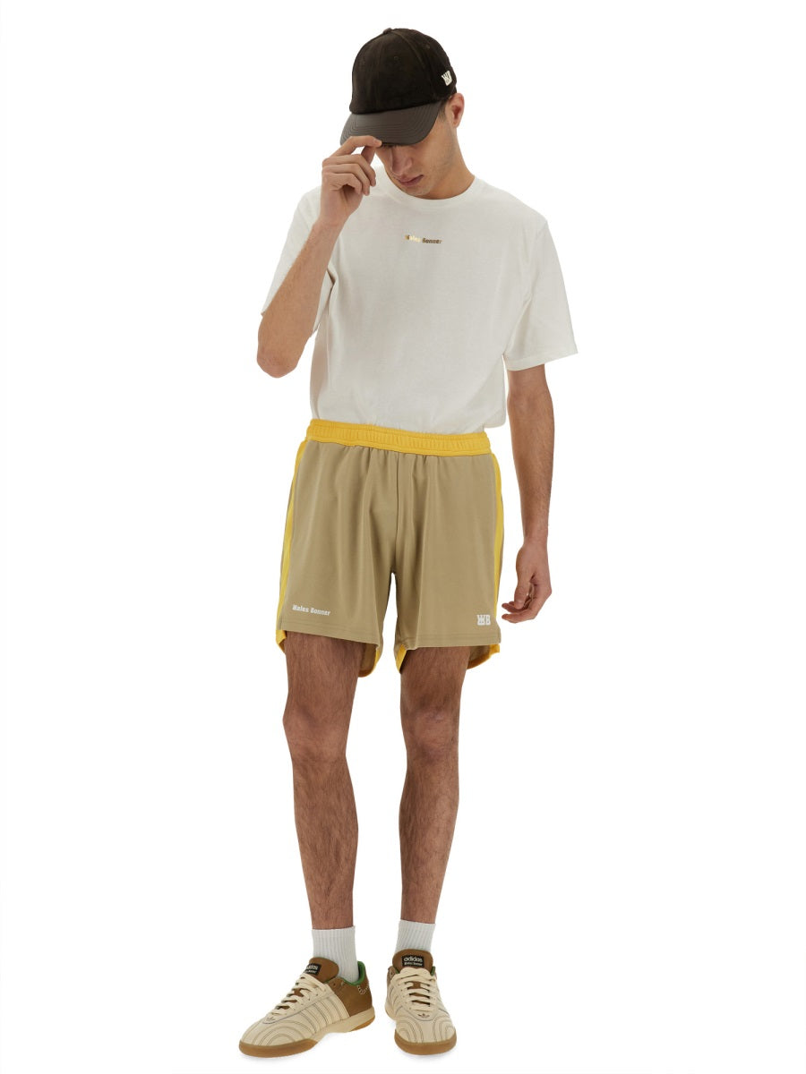 WALES BONNER Men's Original T-Shirt - Size L