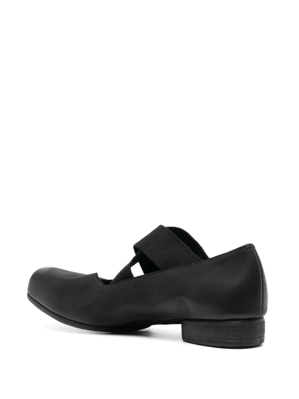 UMA WANG Elegant Ballet Flats for Women - FW24 Collection