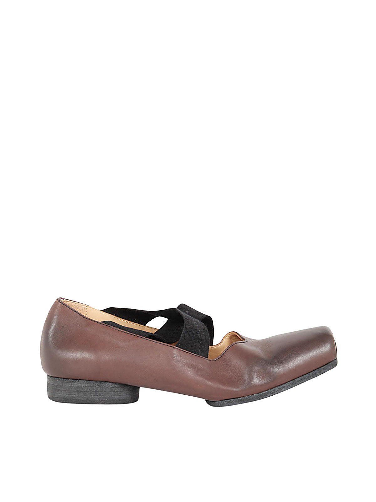 UMA WANG Elegant Ballet Shoes for Women