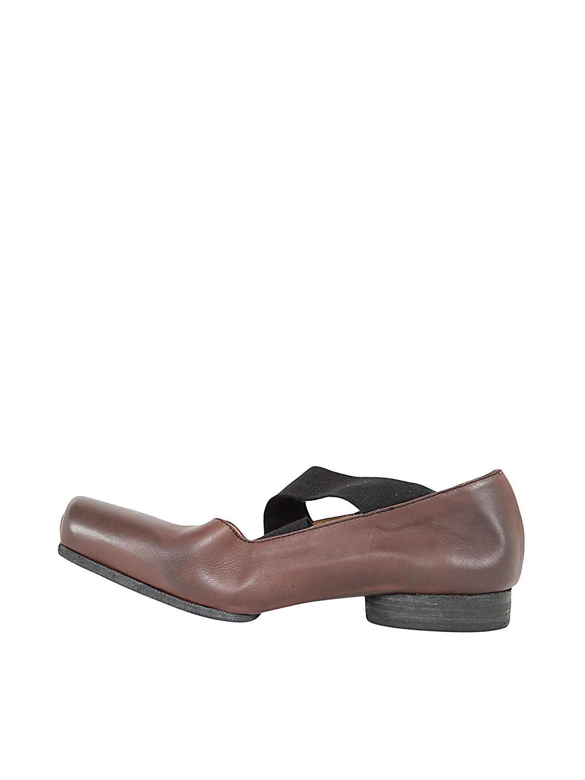 UMA WANG Elegant Ballet Shoes for Women