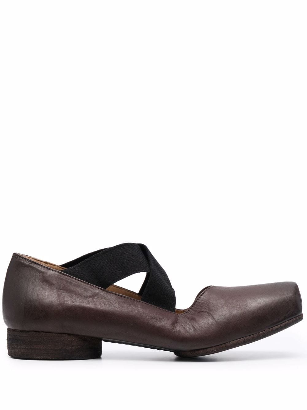 UMA WANG Elegant Ballet Shoes for Women