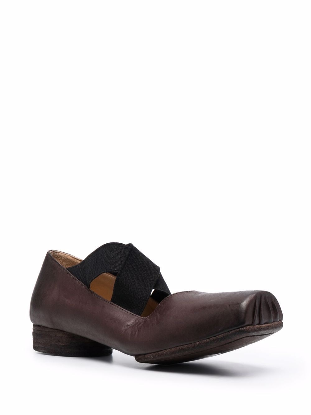 UMA WANG Elegant Ballet Shoes for Women