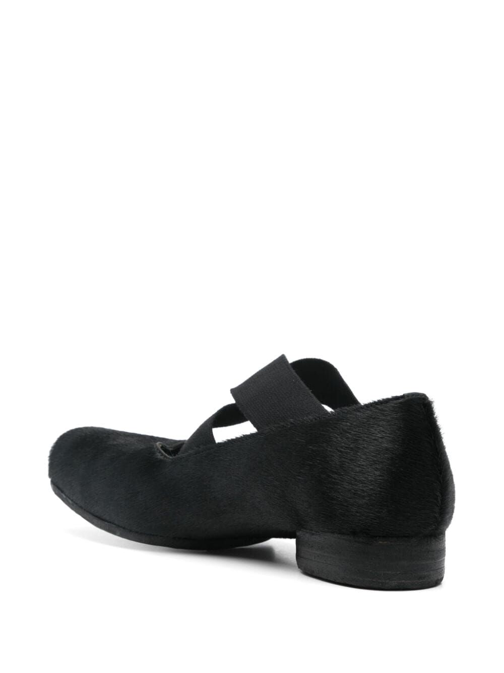 UMA WANG Elegant Ballet Flats for Women