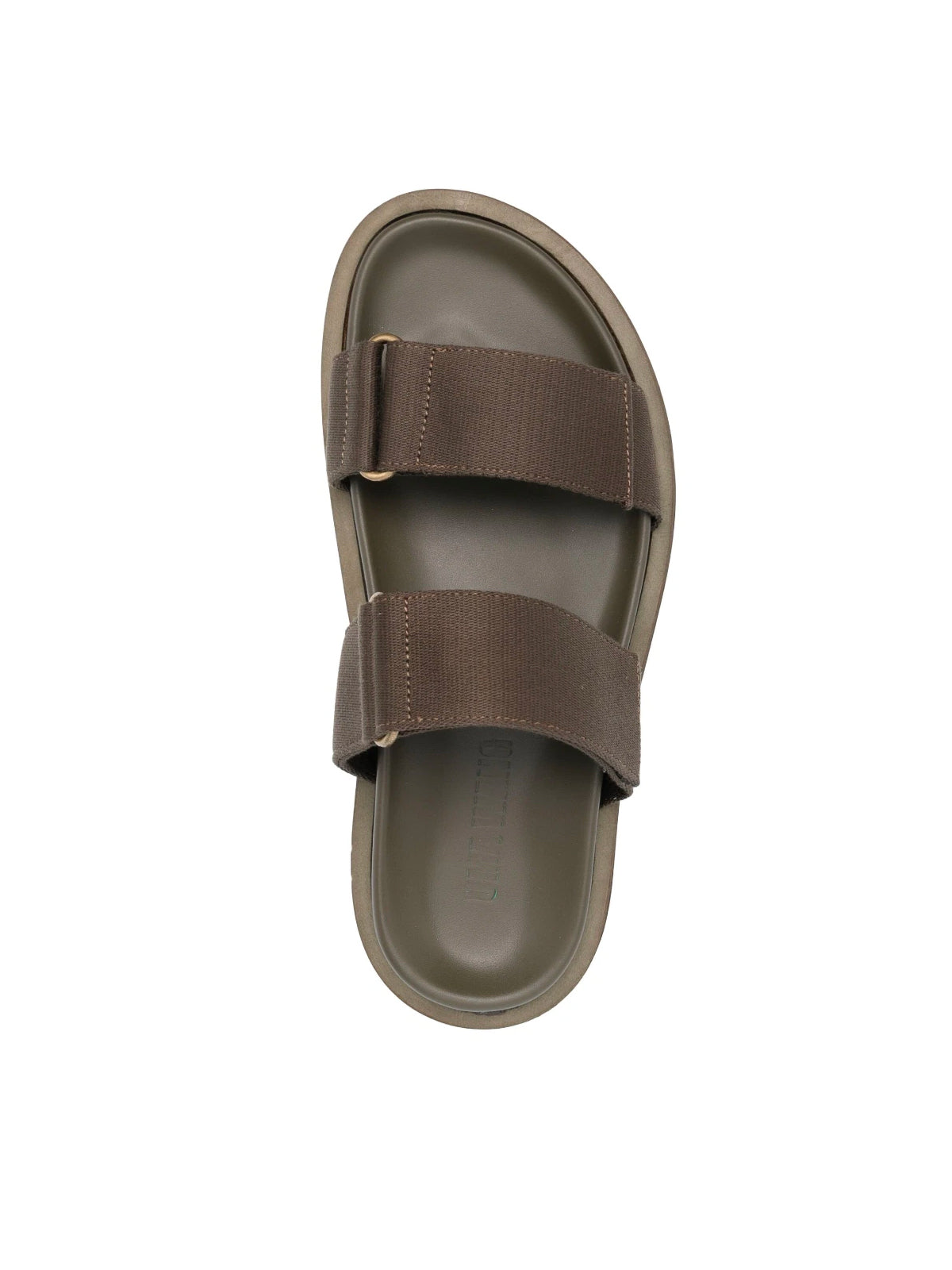 UMA WANG Open Back Sandals for Women