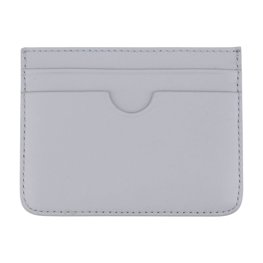 AMI PARIS Mini Card Case for Women